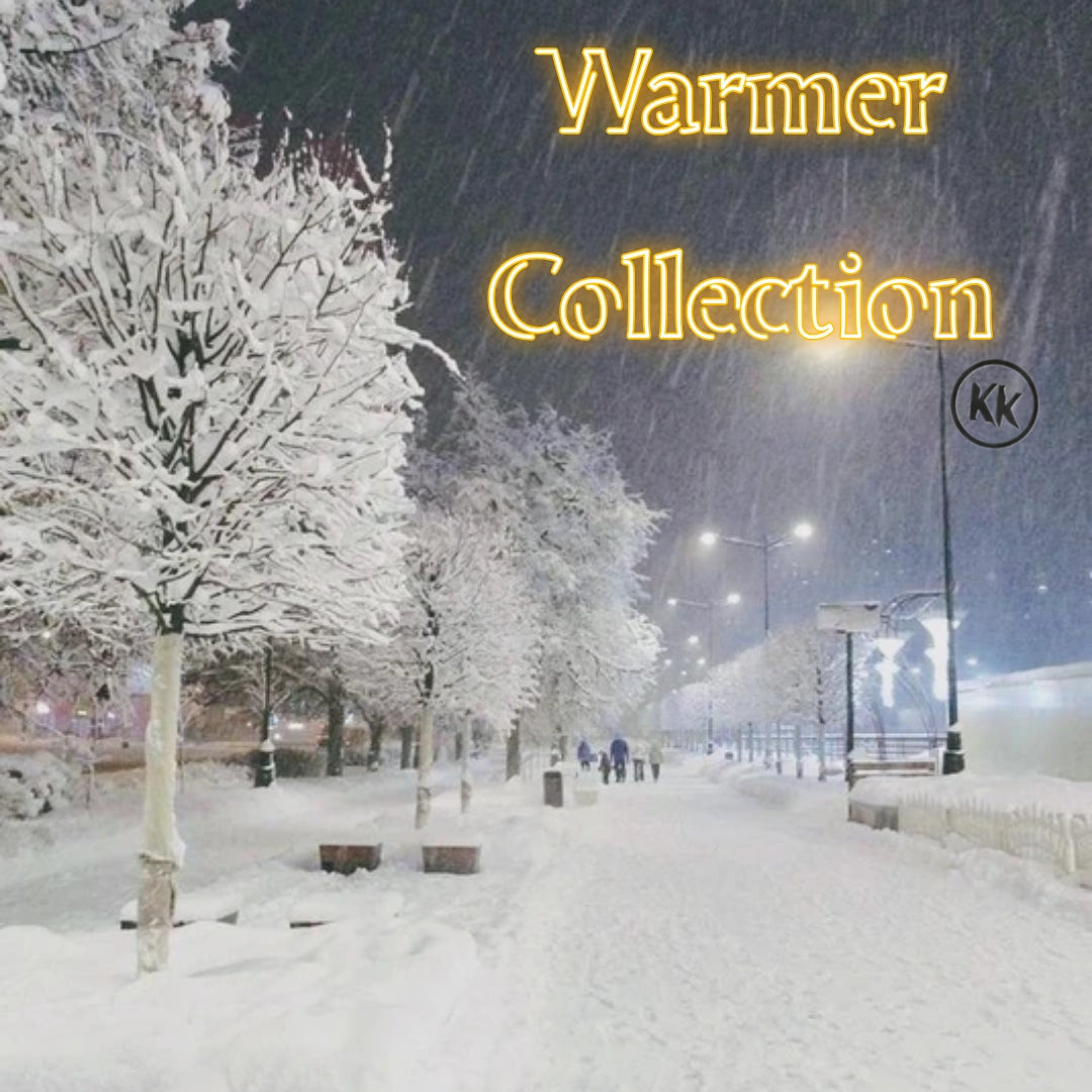 Warm Collection