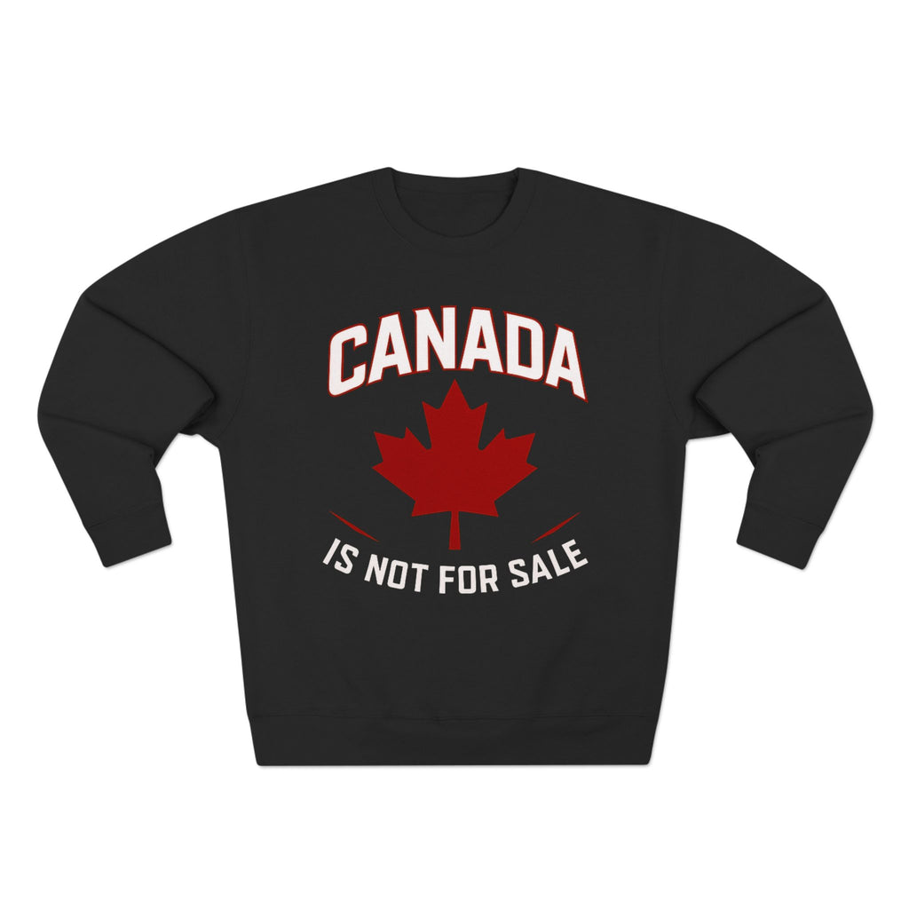 Not For Sale Sweatshirt