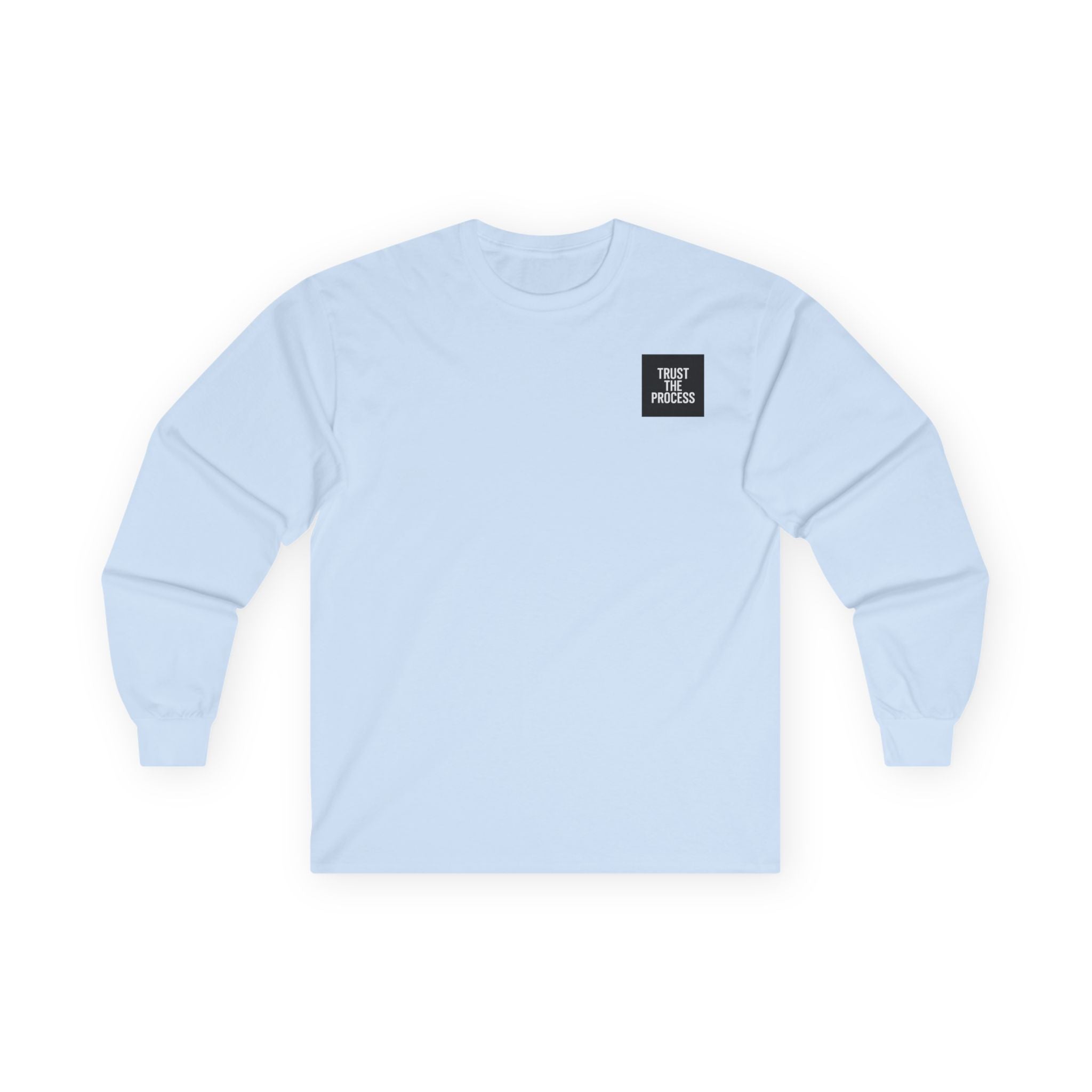 Unisex Ultra Cotton Long Sleeve Tee