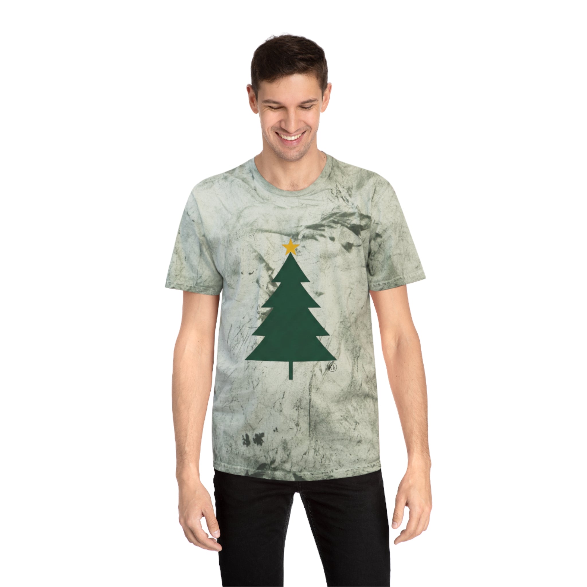 Christmas Tree Blast T-Shirt