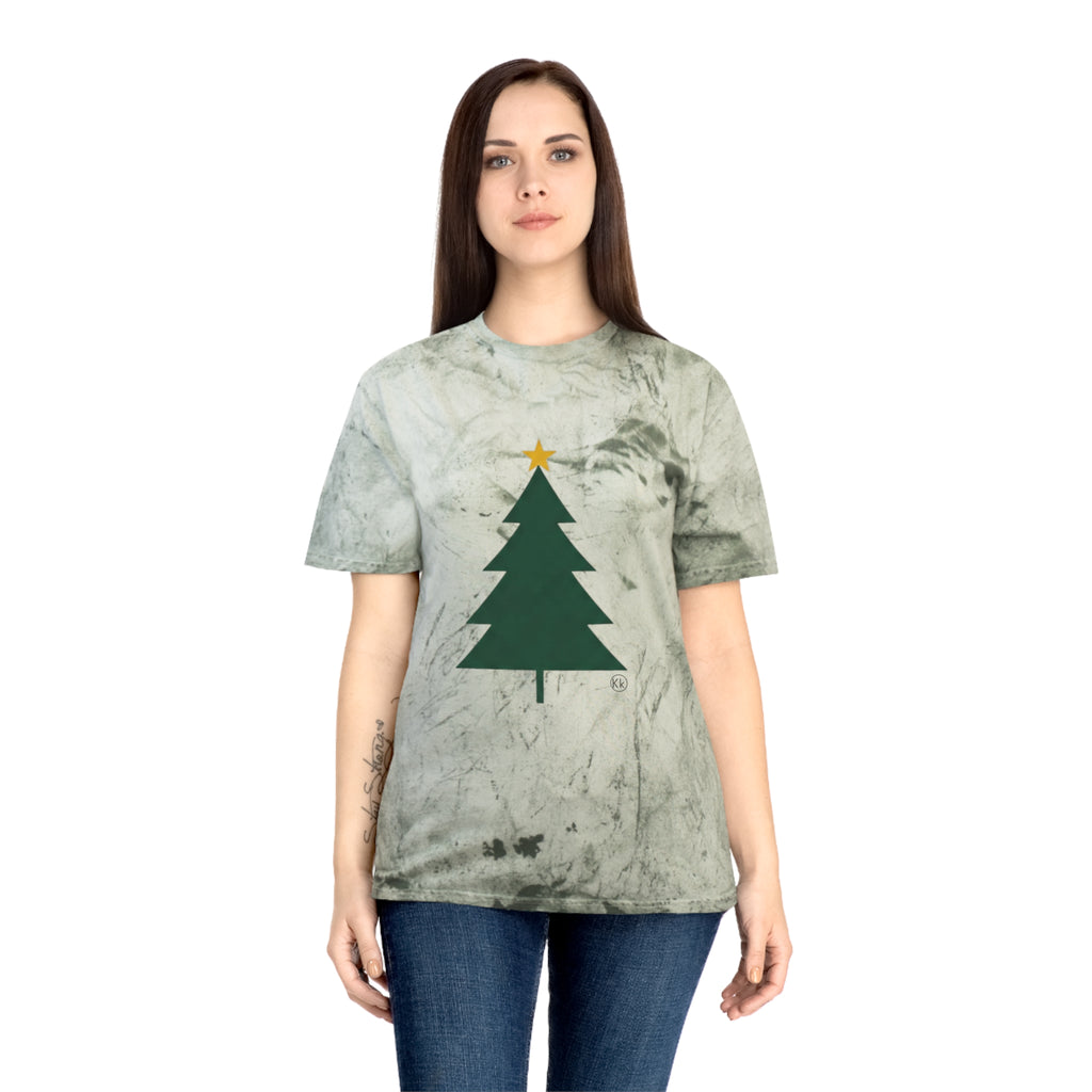 Christmas Tree Blast T-Shirt