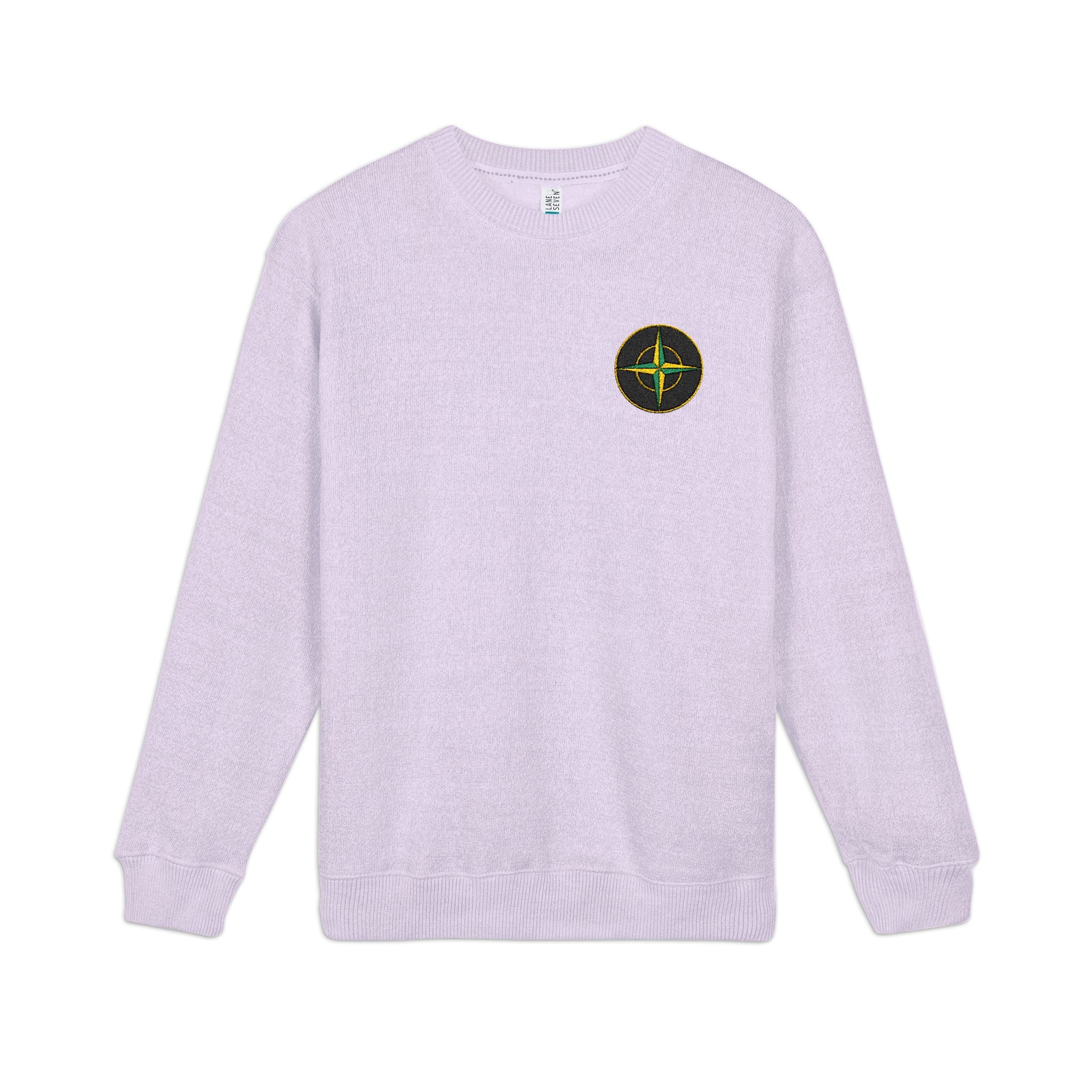 Stone Island Compass Sweatshirt