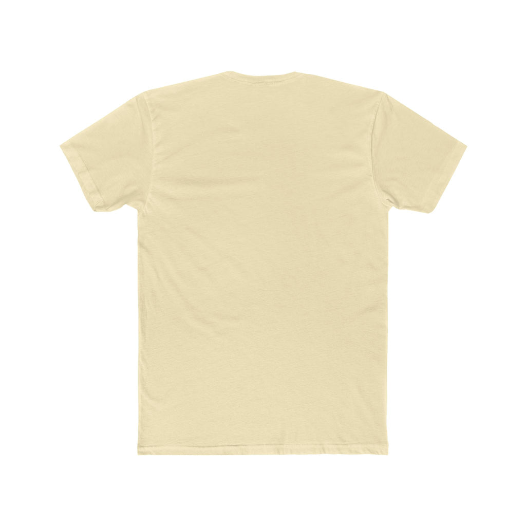 Golden Habibi Heart Tee