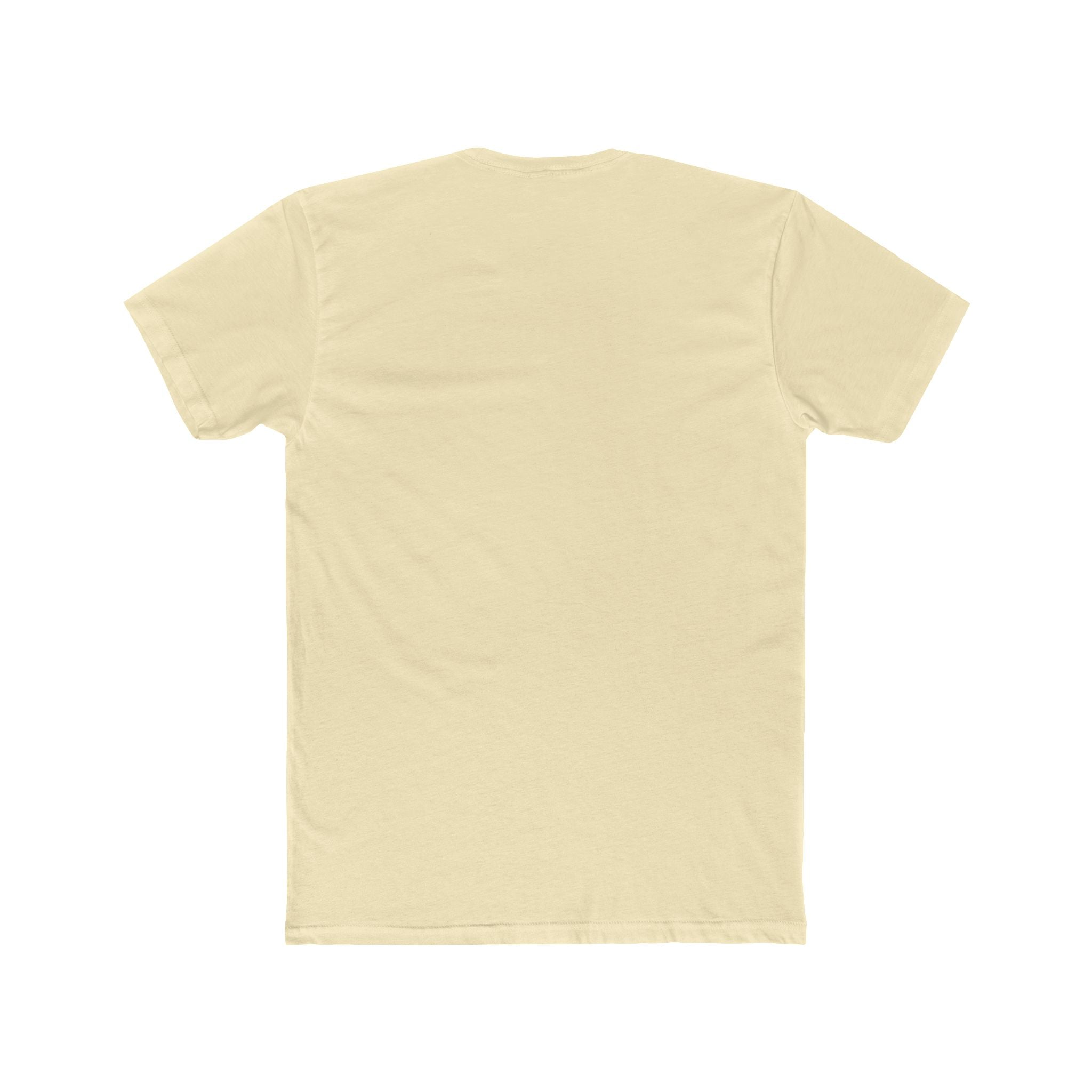 Golden Habibi Heart Tee