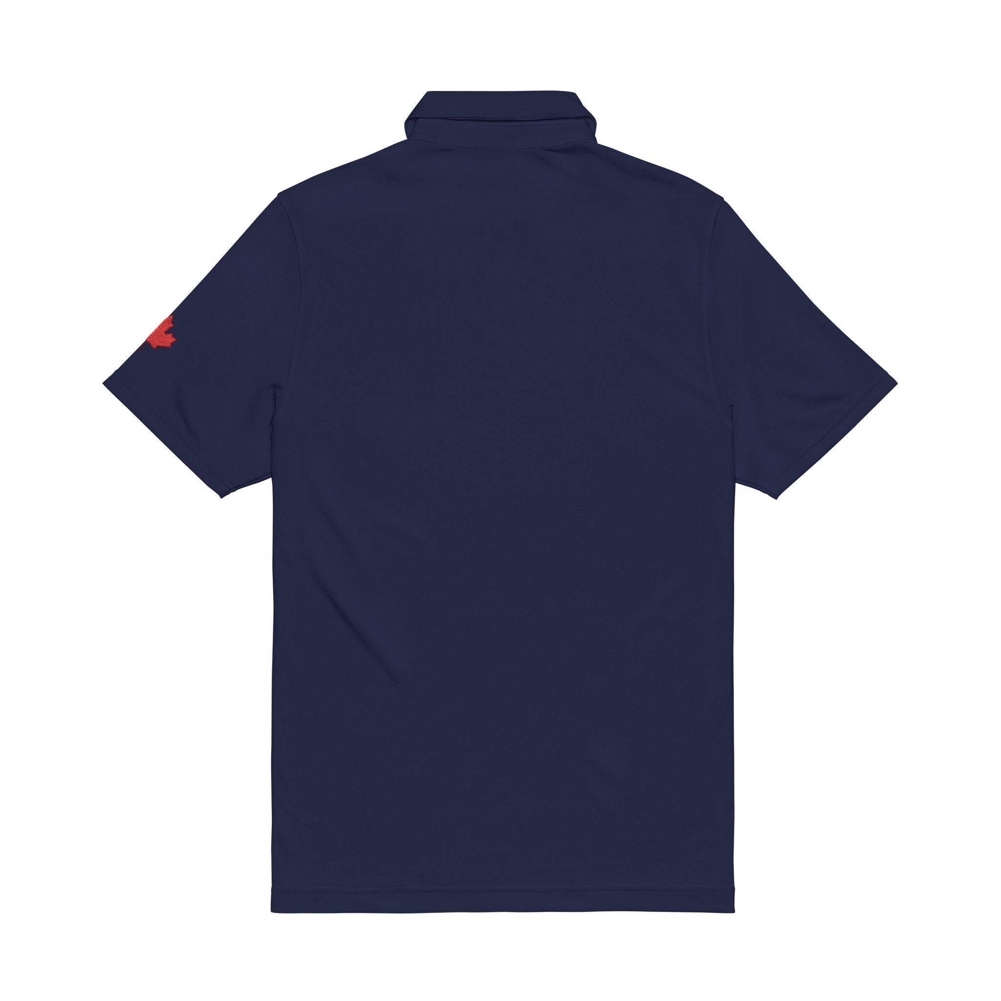Men’s Performance Polo — Limited Edition