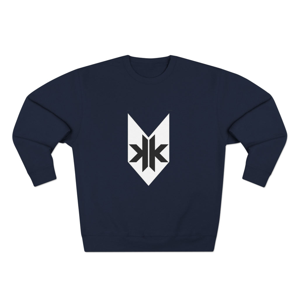 Kk Sweatshirt — Limited Edition
