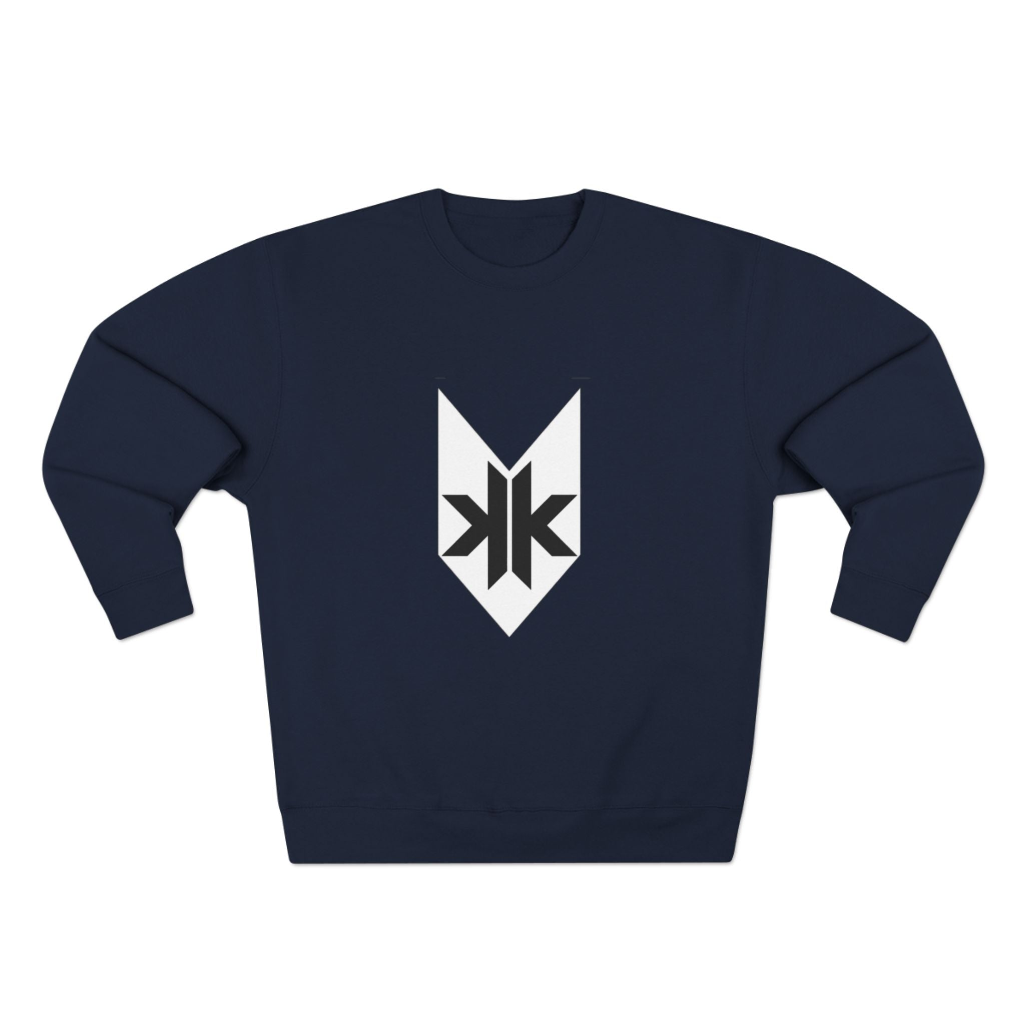 Kk Sweatshirt — Limited Edition