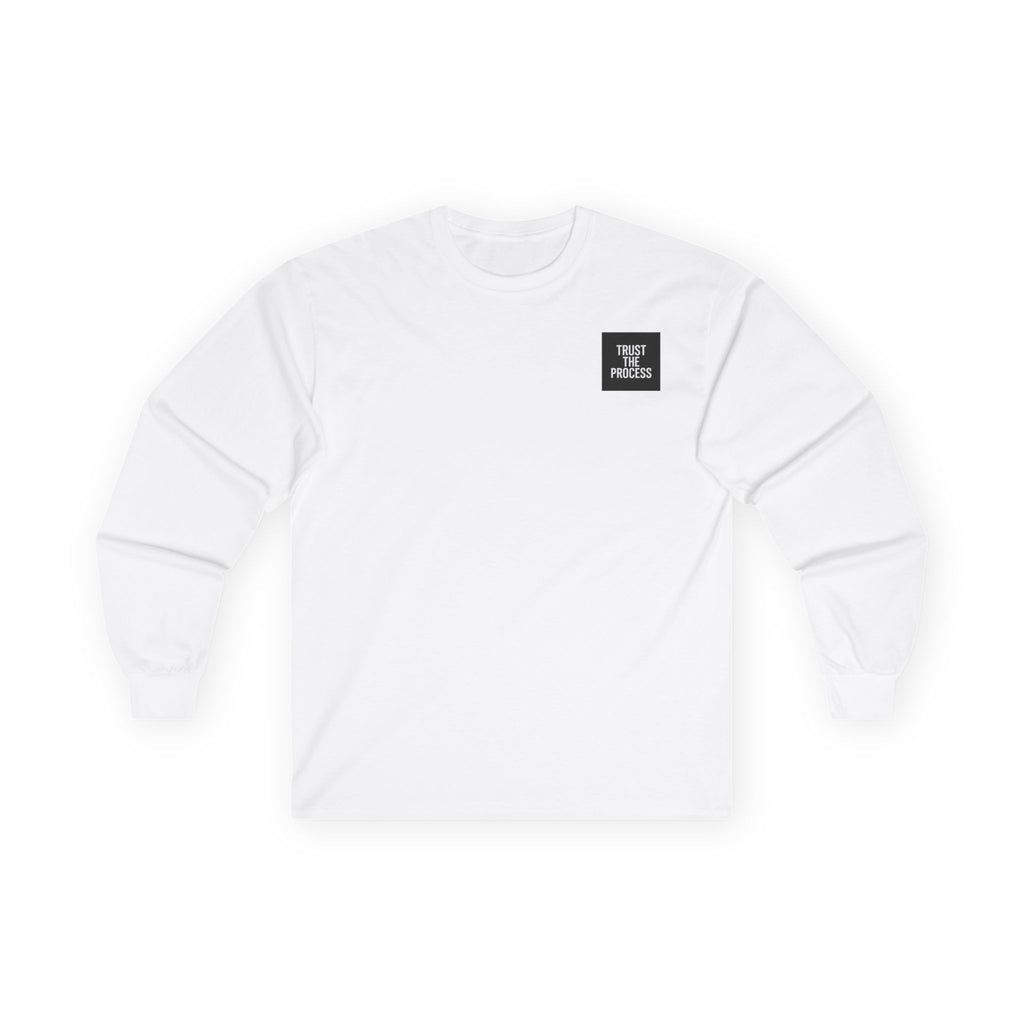 Unisex Ultra Cotton Long Sleeve Tee