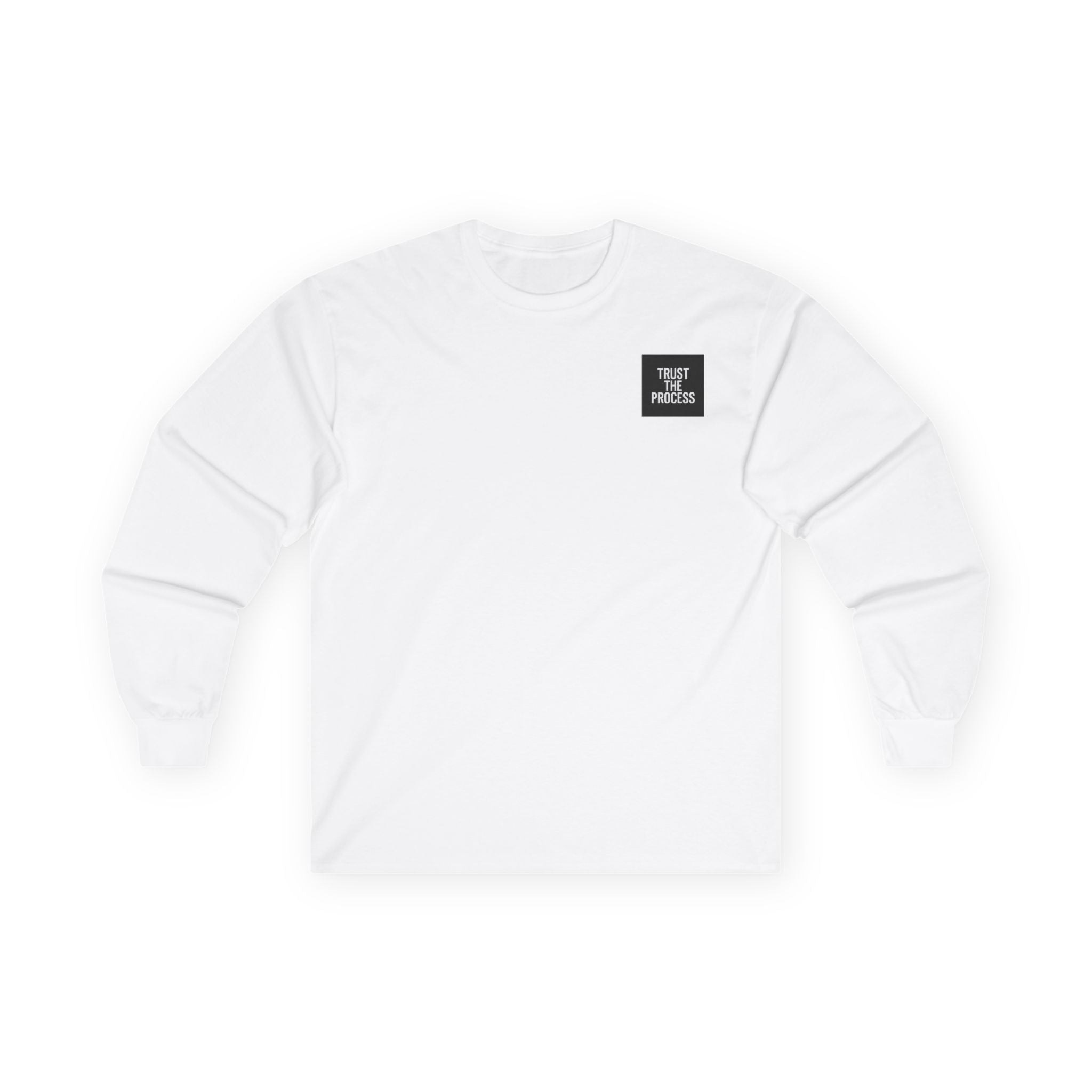 Unisex Ultra Cotton Long Sleeve Tee