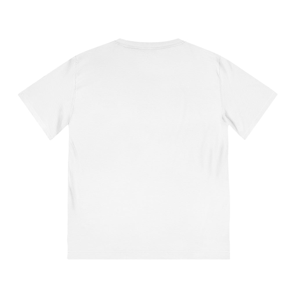 Peace T-Shirt — Colorful Tee