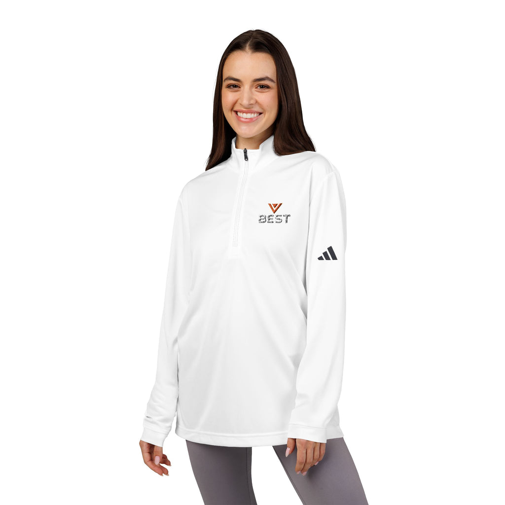 Adidas Athletic Pullover – BEST