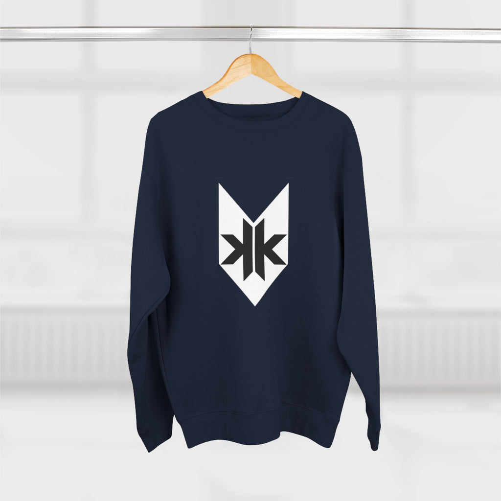 Kk Sweatshirt — Limited Edition