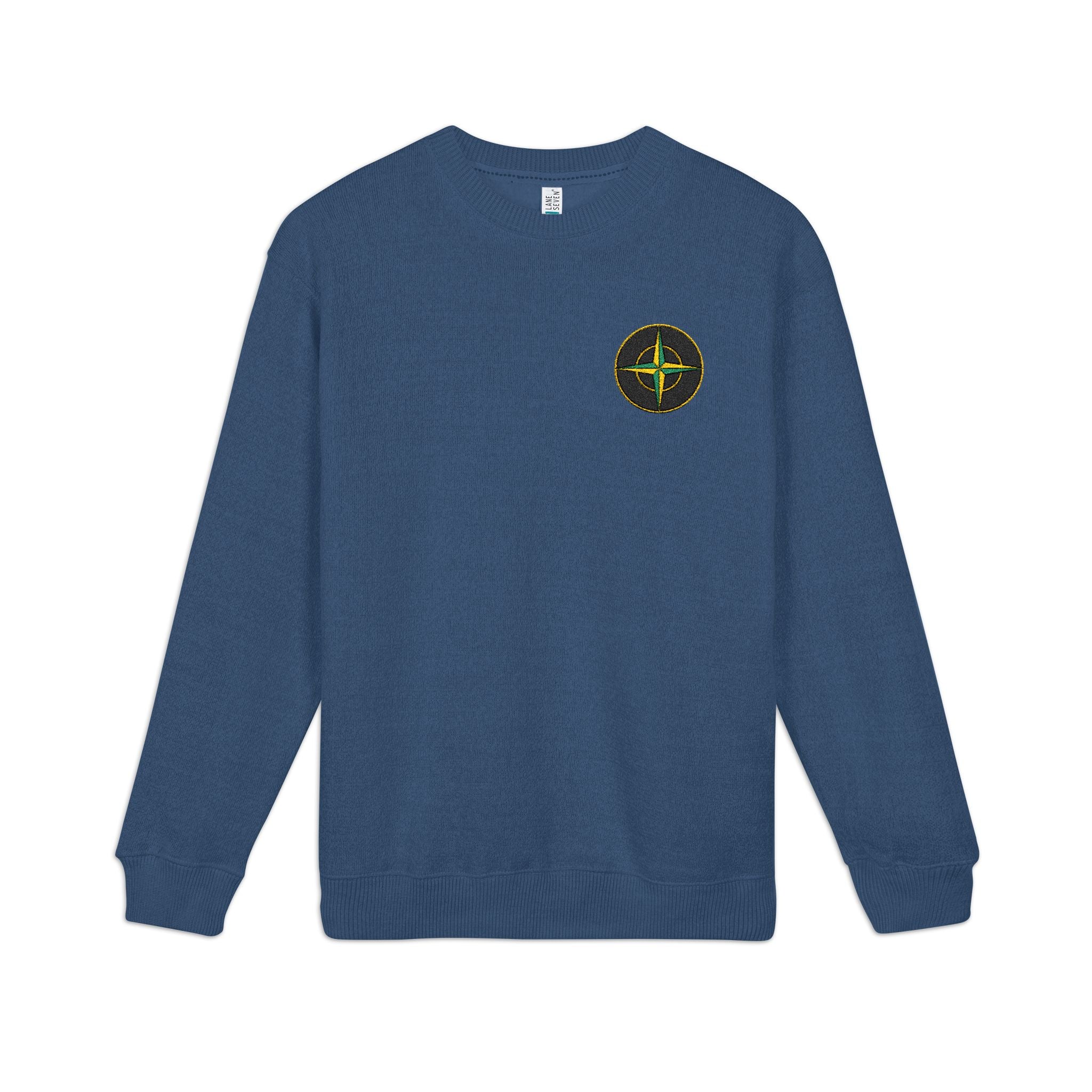 Stone Island Compass Sweatshirt