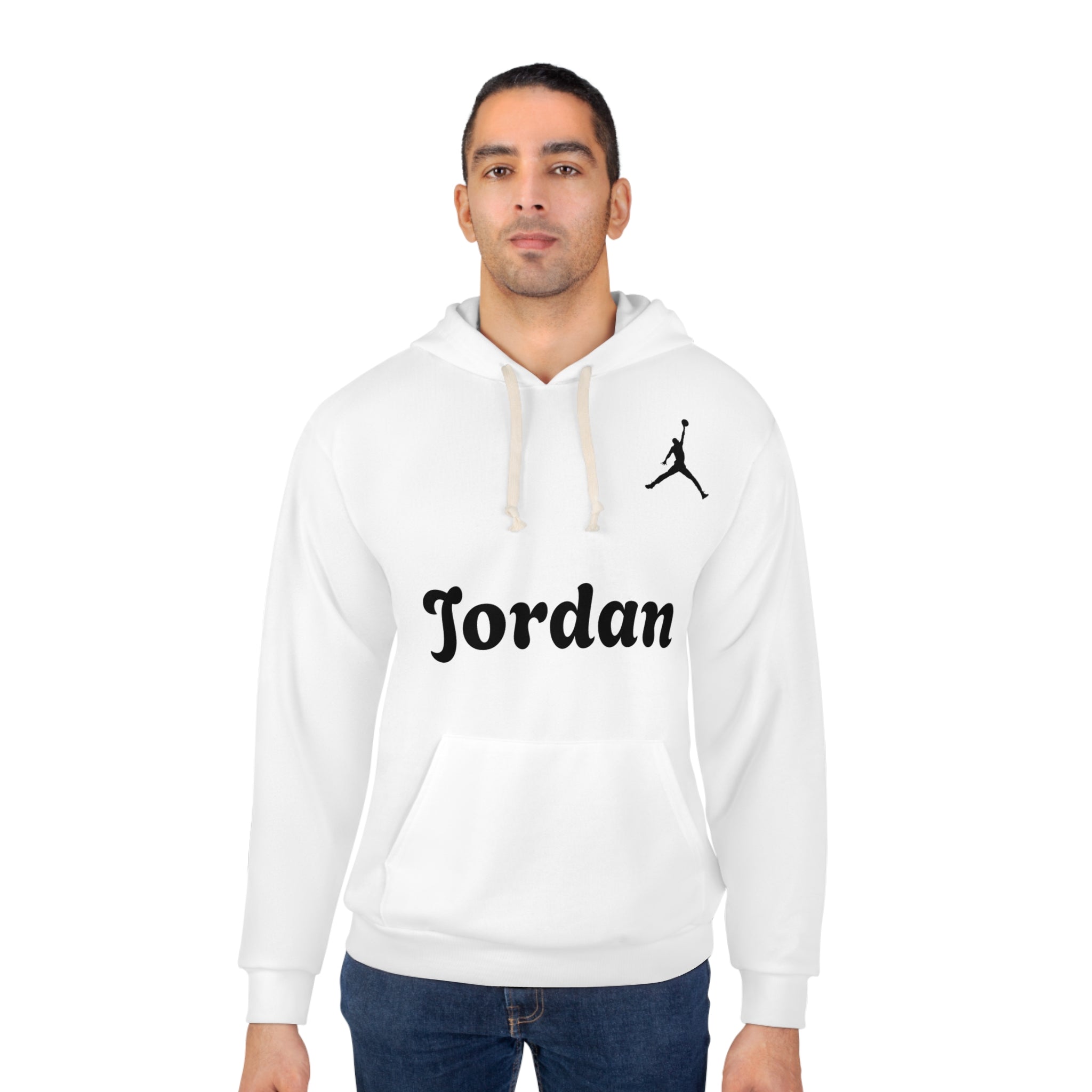 Jordan Hoodie