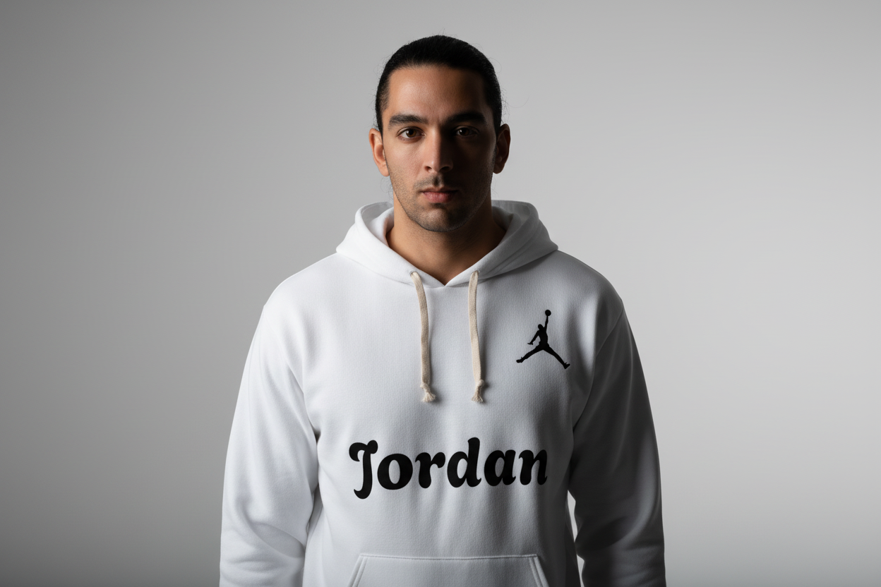 Jordan Hoodie