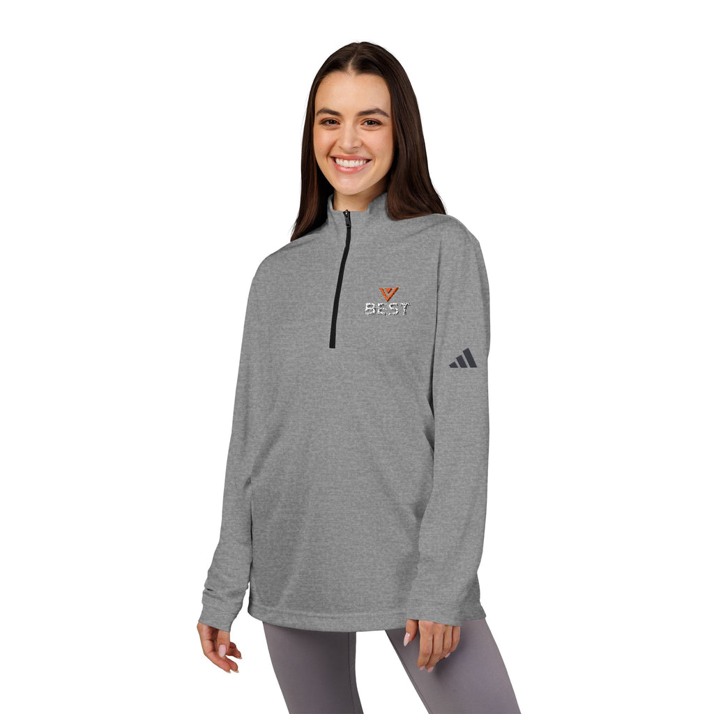 Adidas Athletic Pullover – BEST