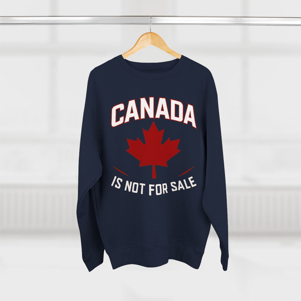 Not For Sale Sweatshirt