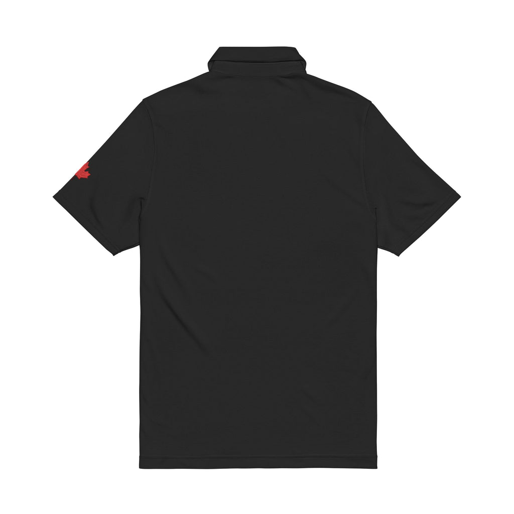 Men’s Performance Polo — Limited Edition