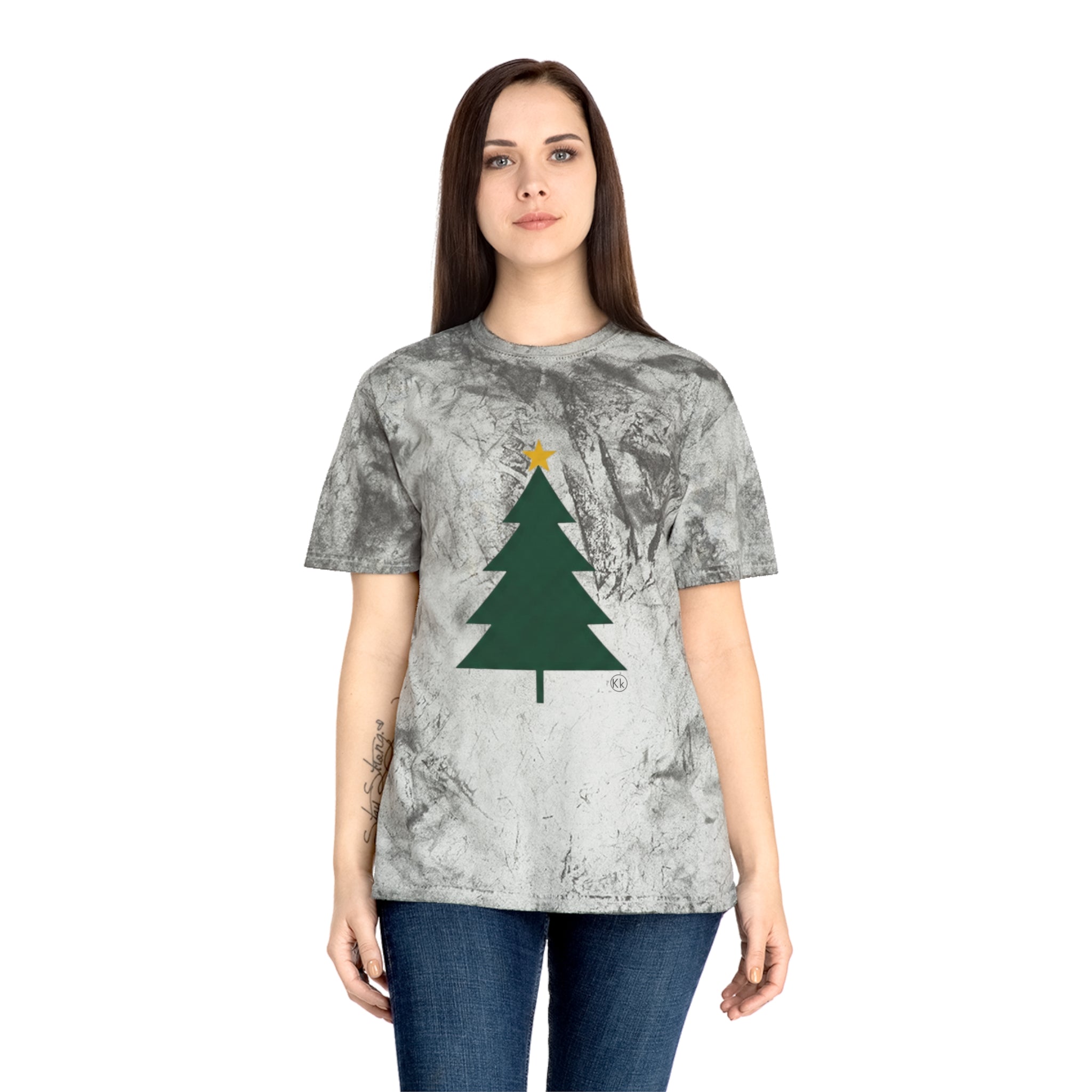 Christmas Tree Blast T-Shirt