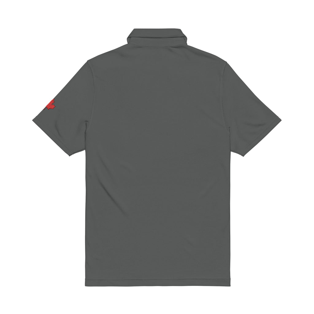 Men’s Performance Polo — Limited Edition
