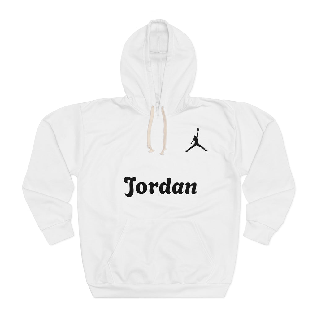 Jordan Hoodie