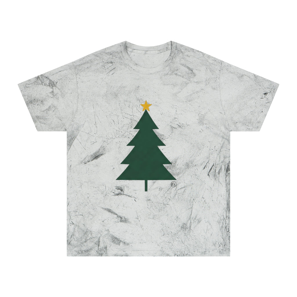 Christmas Tree Blast T-Shirt