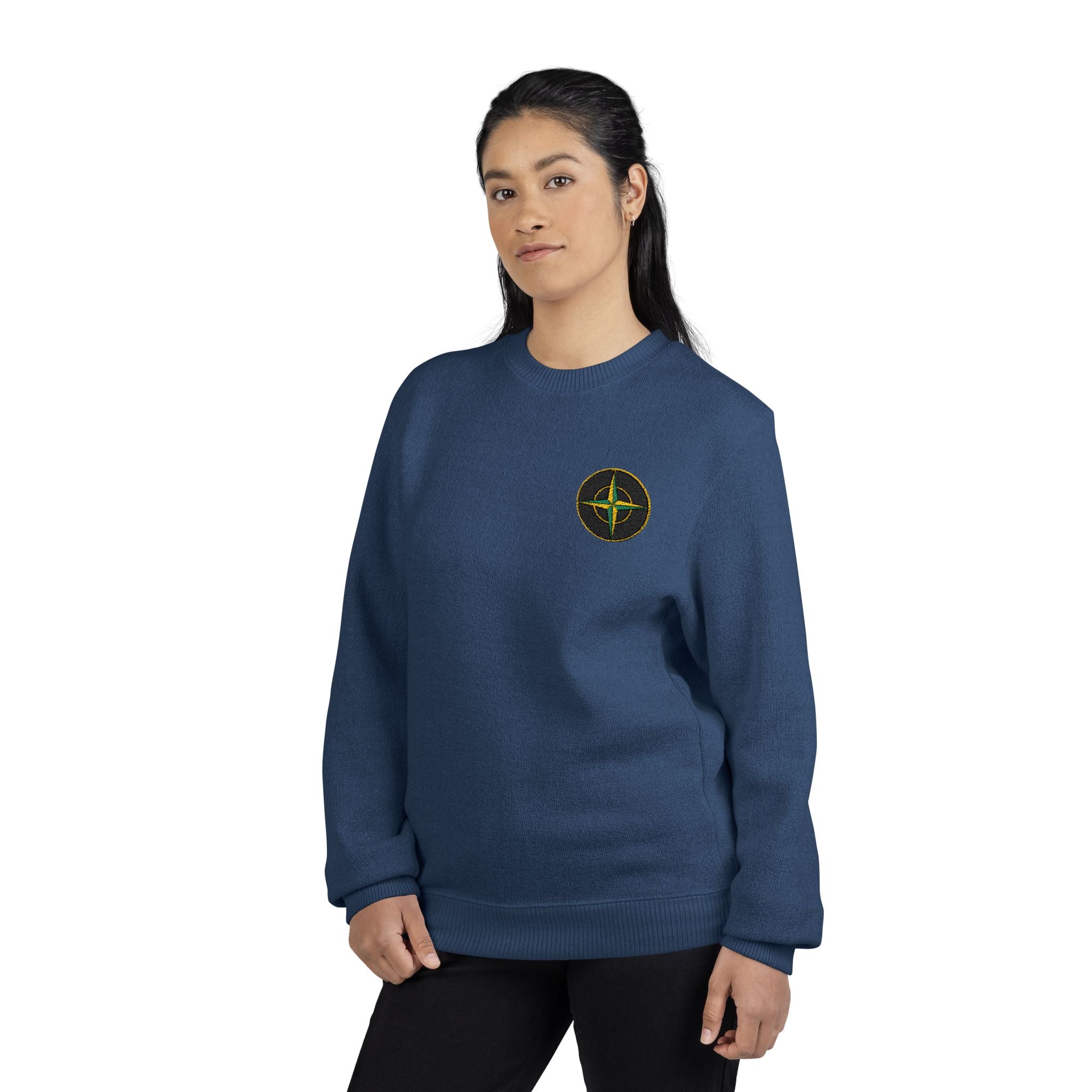 Stone Island Compass Sweatshirt