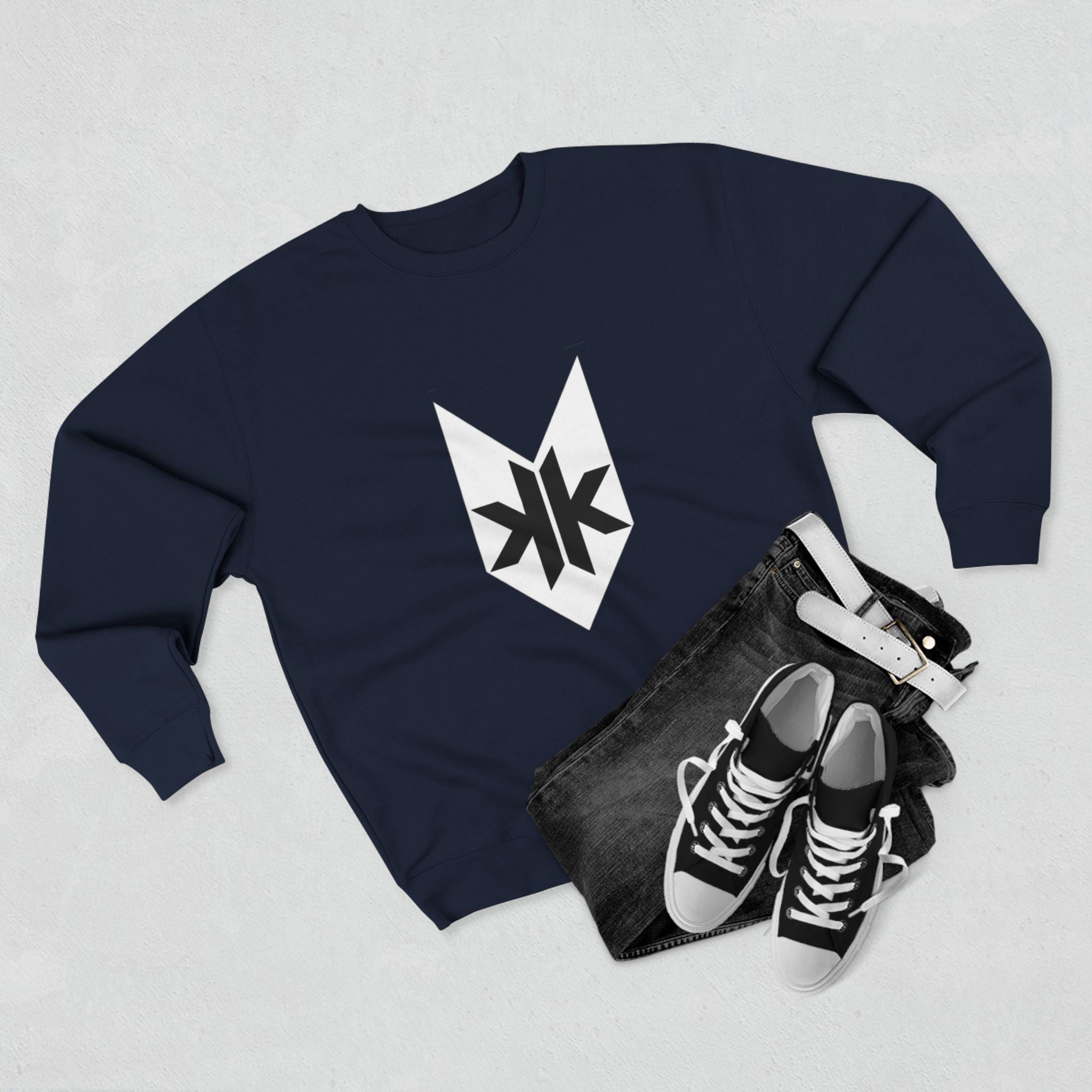 Kk Sweatshirt — Limited Edition