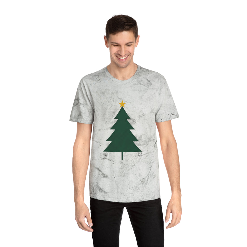 Christmas Tree Blast T-Shirt