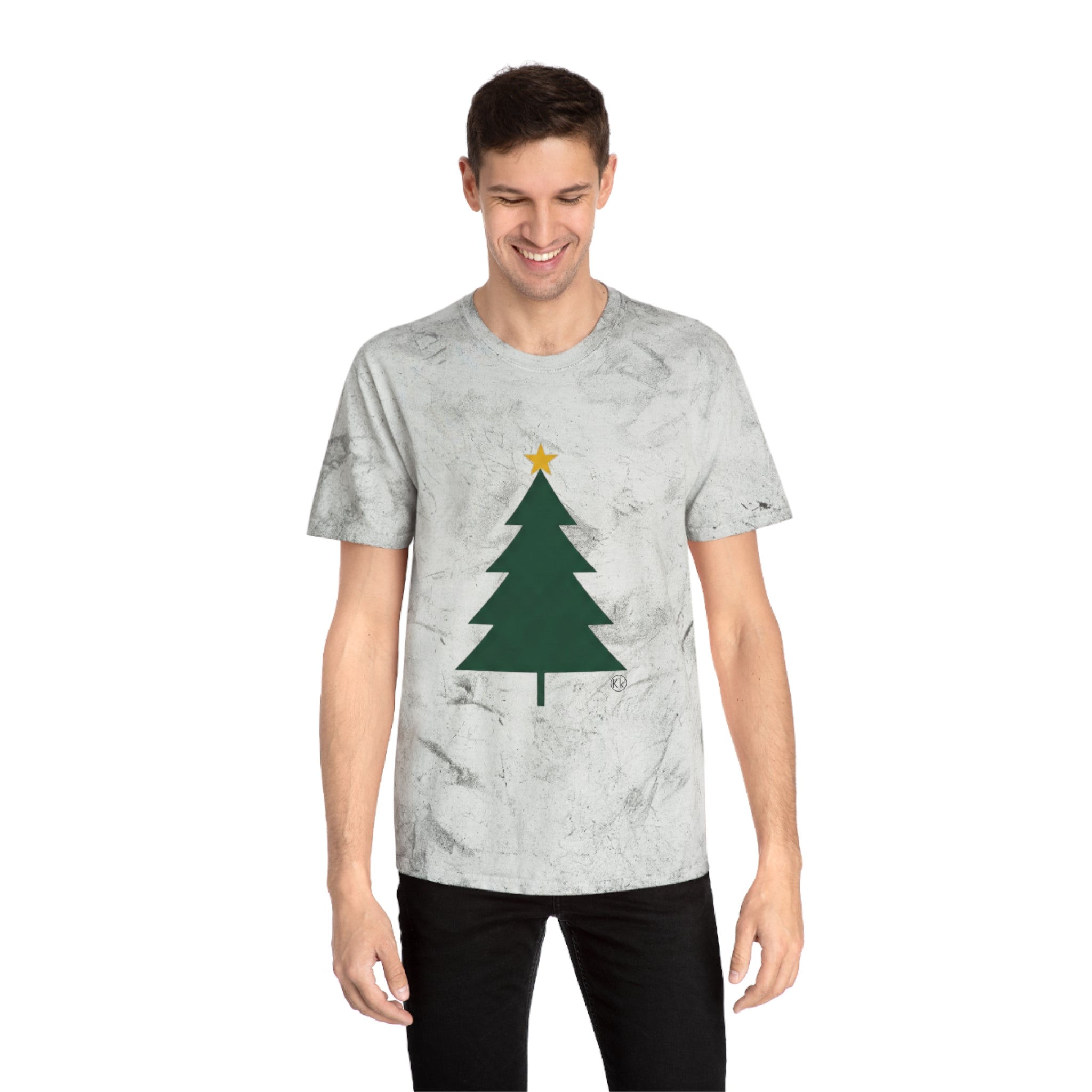 Christmas Tree Blast T-Shirt