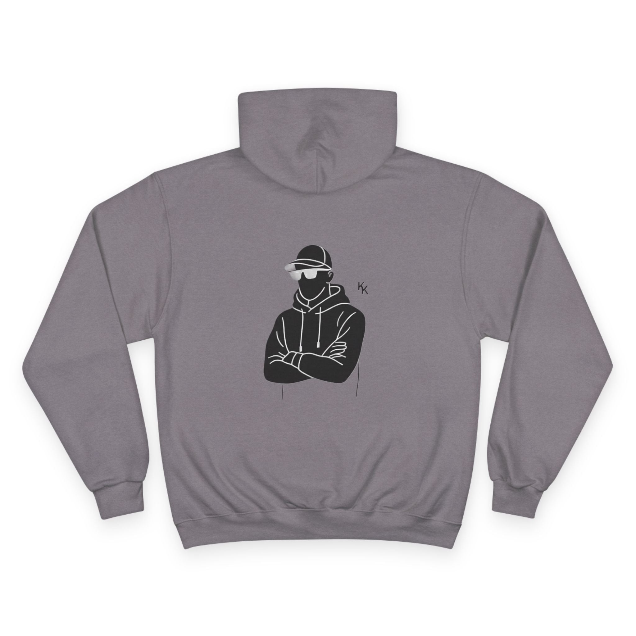 Respect The Game Hoodie