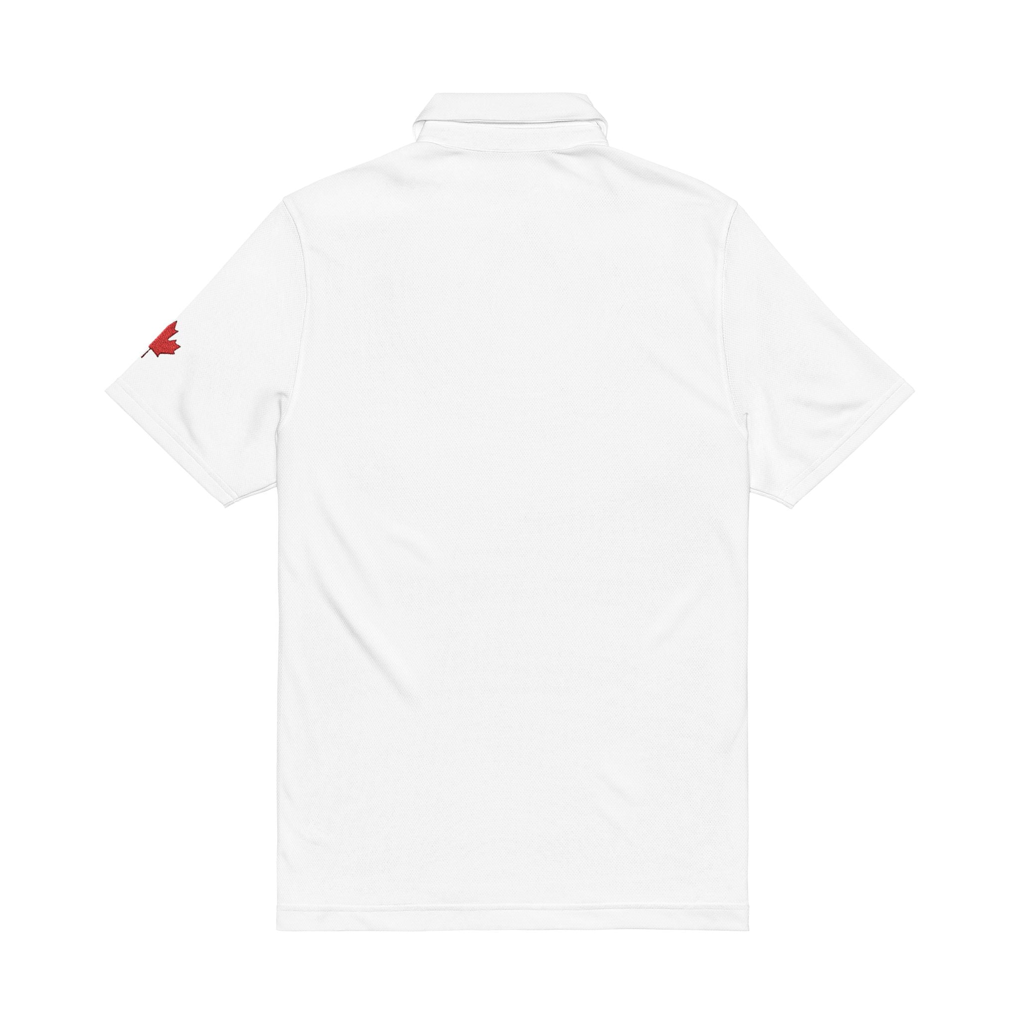 Men’s Performance Polo — Limited Edition