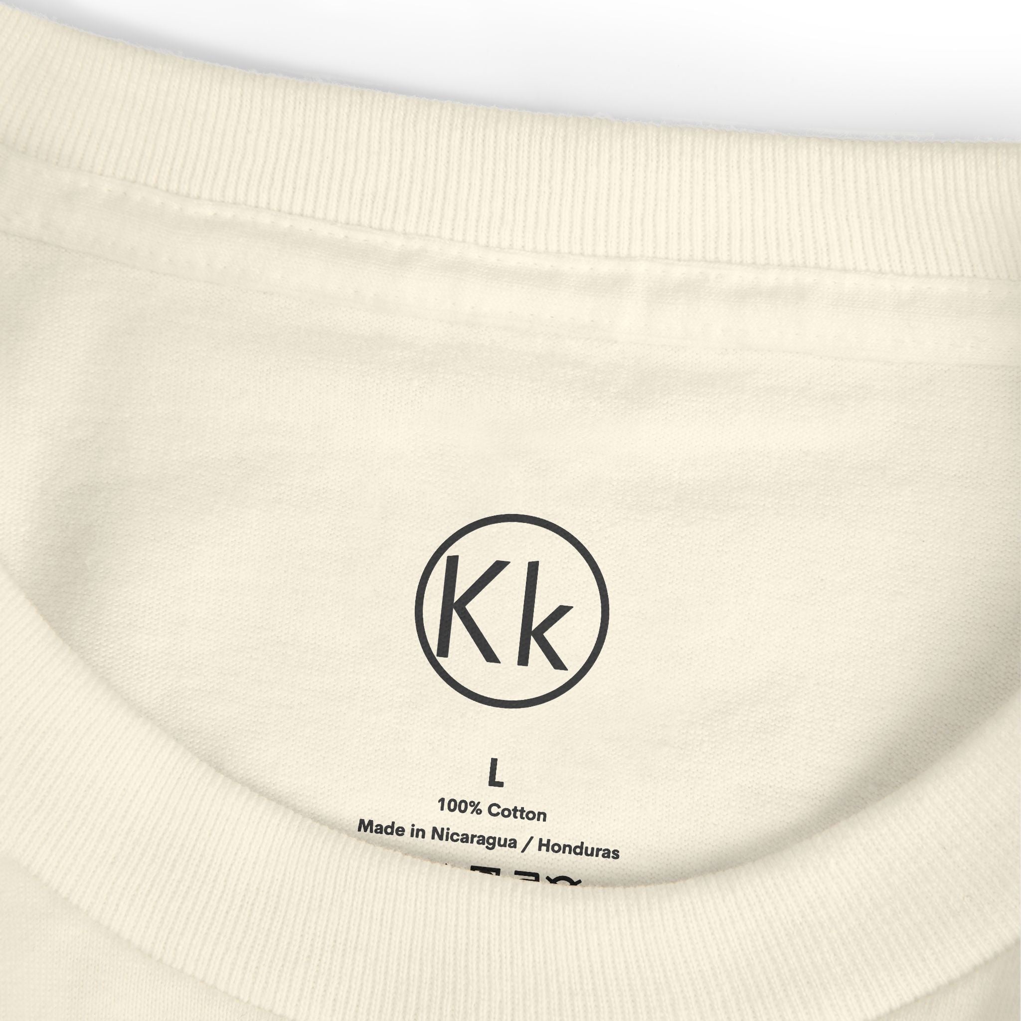 Habibi Tee — Arabic "Habibi" Love Shirt with Heart