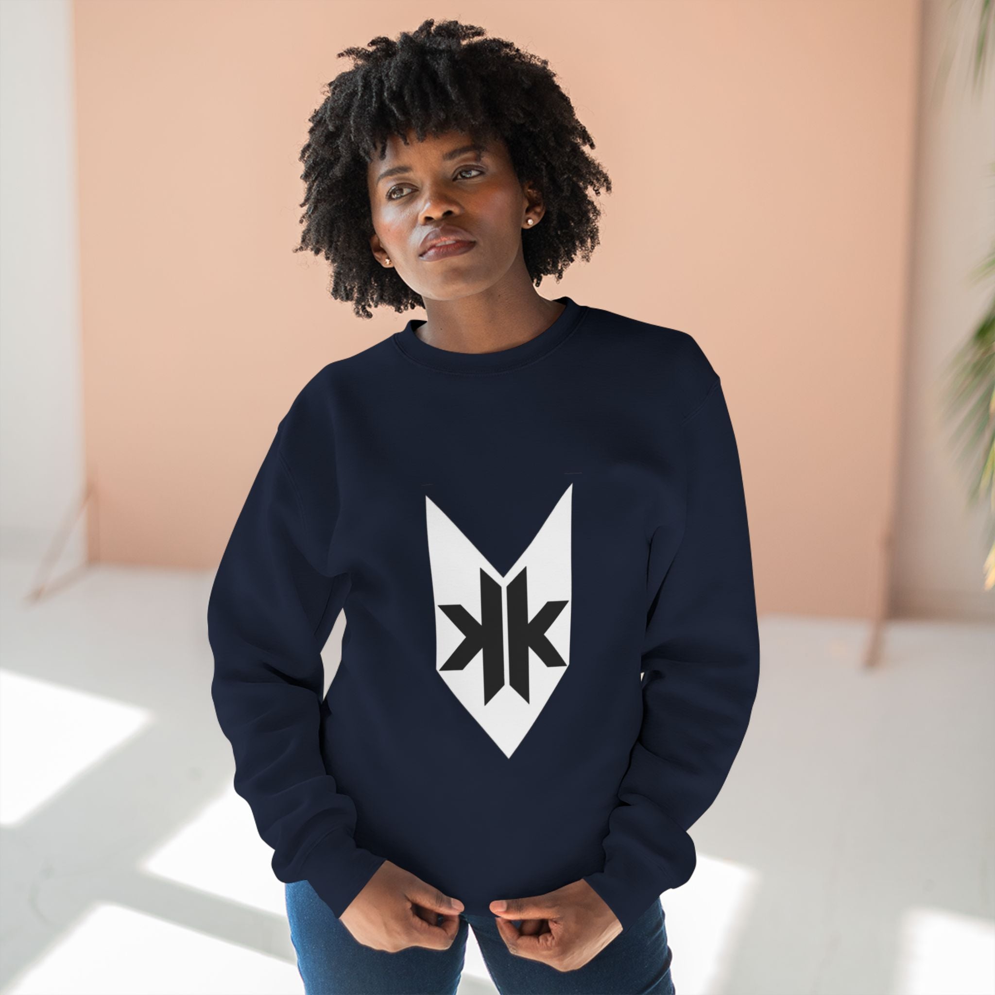 Kk Sweatshirt — Limited Edition