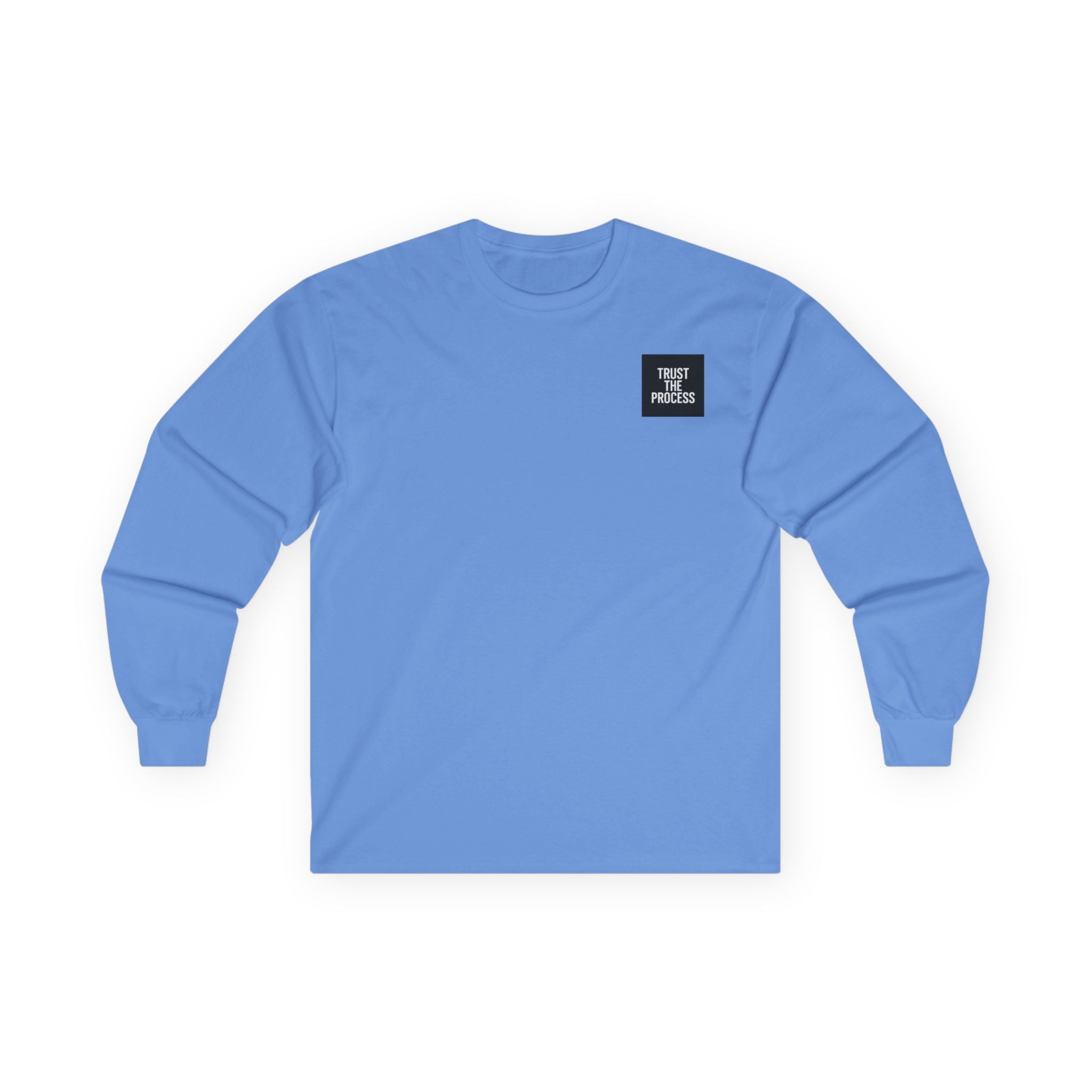 Unisex Ultra Cotton Long Sleeve Tee