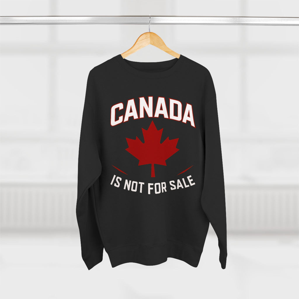 Not For Sale Sweatshirt
