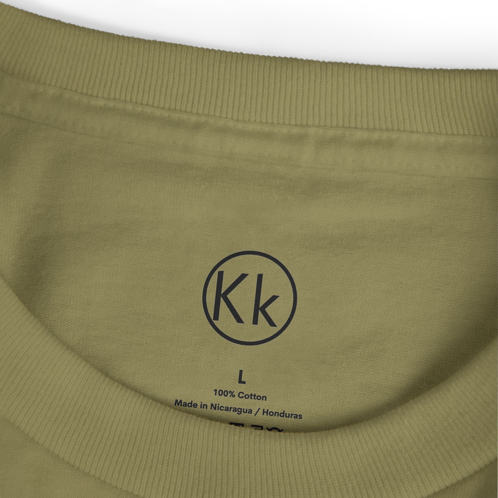 Habibi Tee — Arabic "Habibi" Love Shirt with Heart