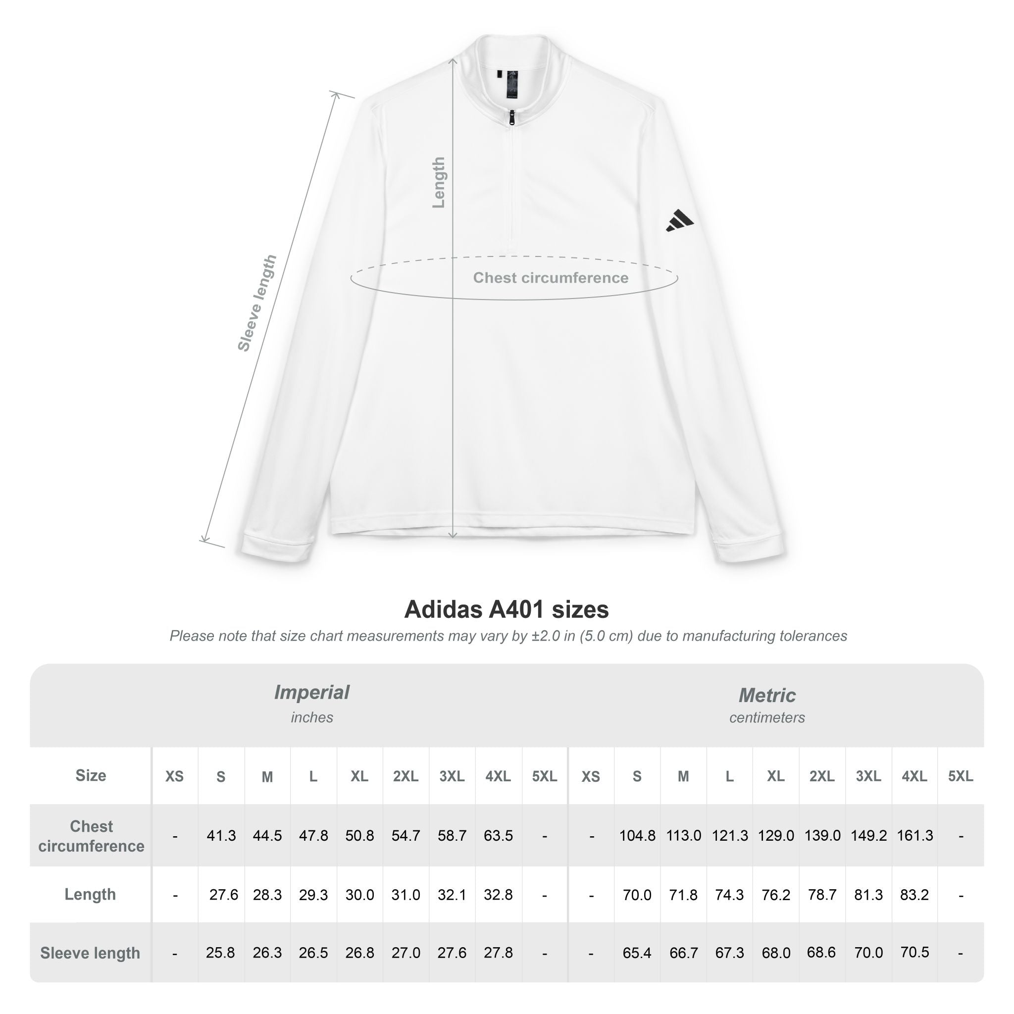 Adidas Athletic Pullover – BEST