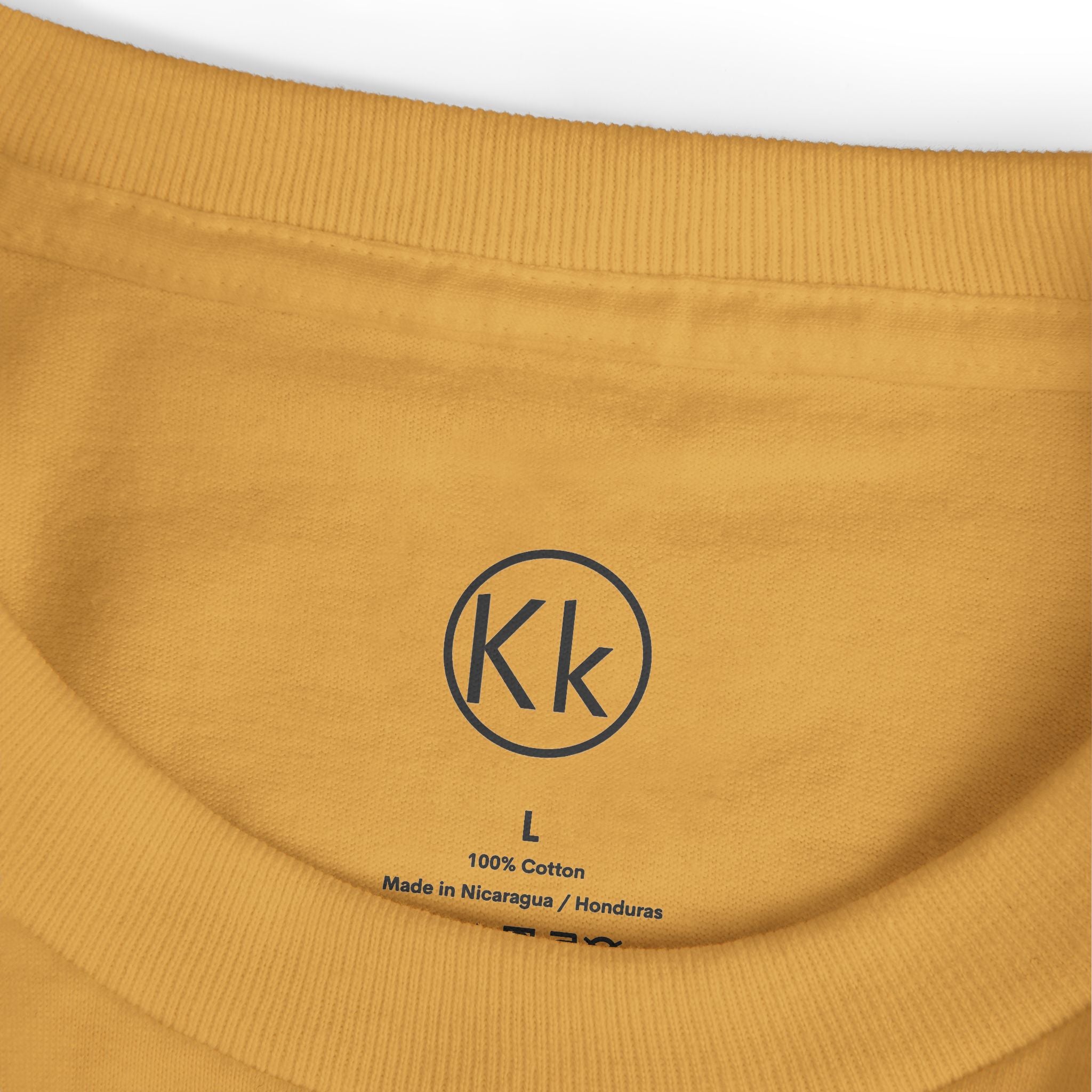 Habibi Tee — Arabic "Habibi" Love Shirt with Heart