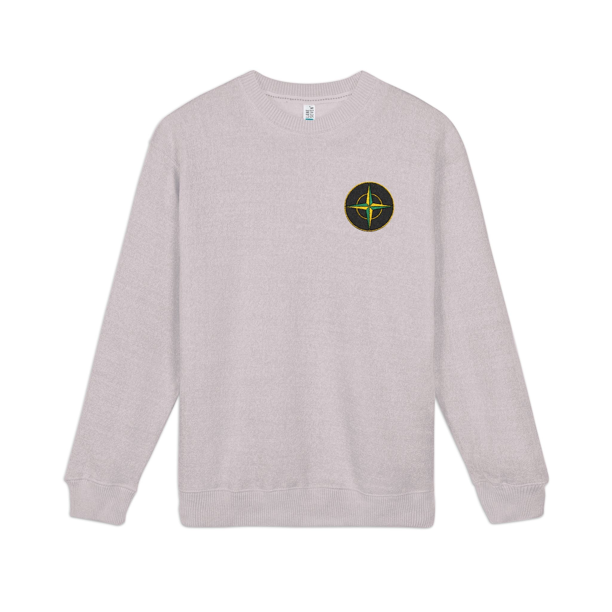 Stone Island Compass Sweatshirt