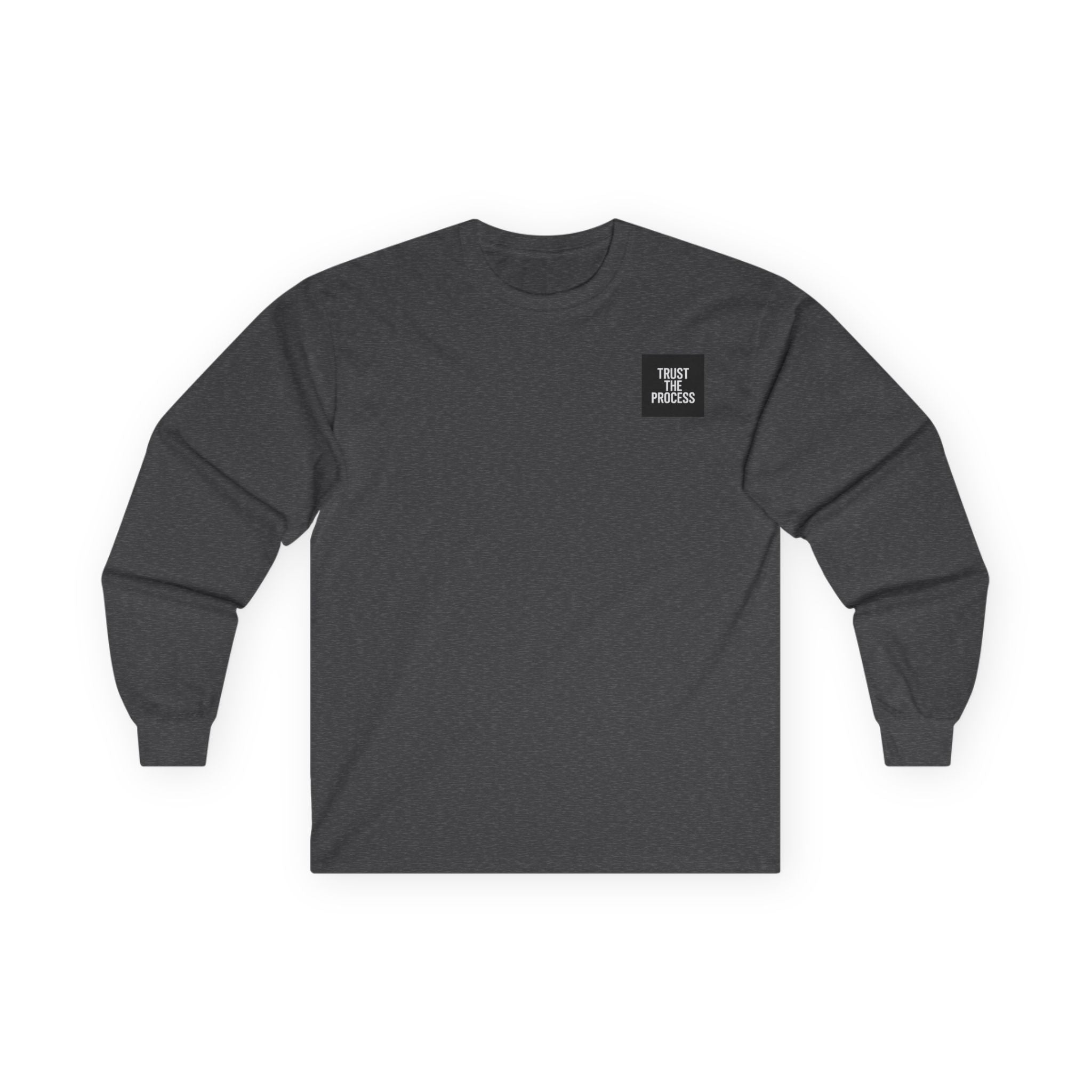 Unisex Ultra Cotton Long Sleeve Tee