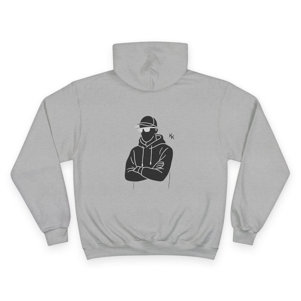 Respect The Game Hoodie