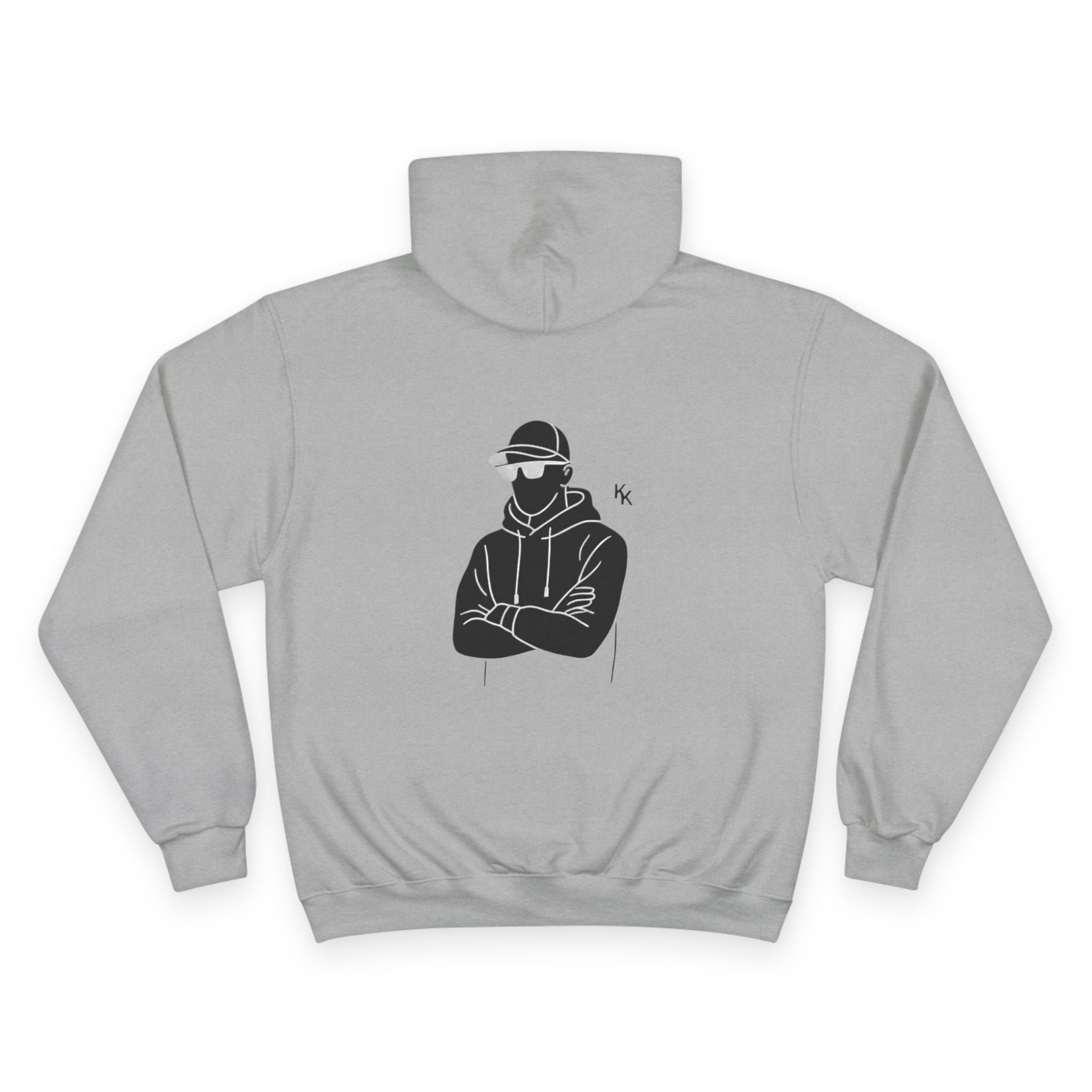 Respect The Game Hoodie