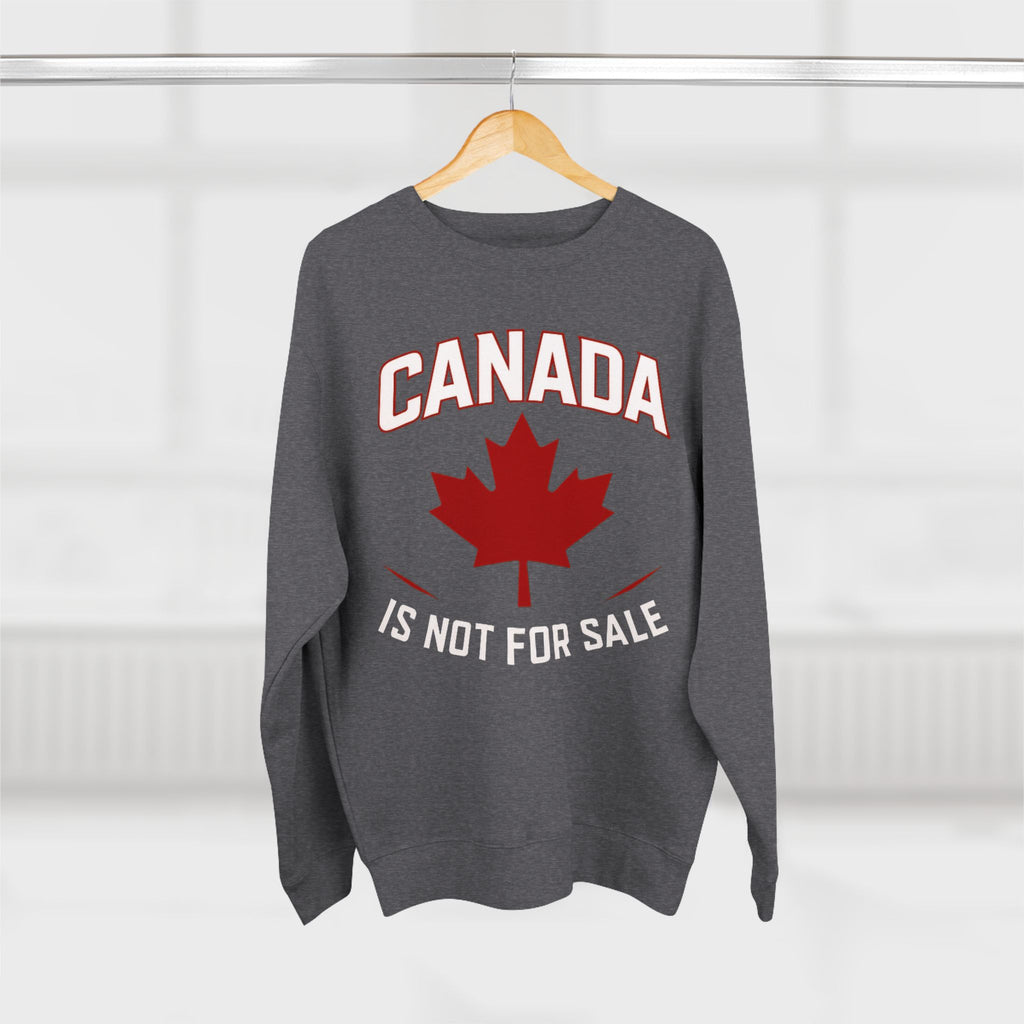 Not For Sale Sweatshirt