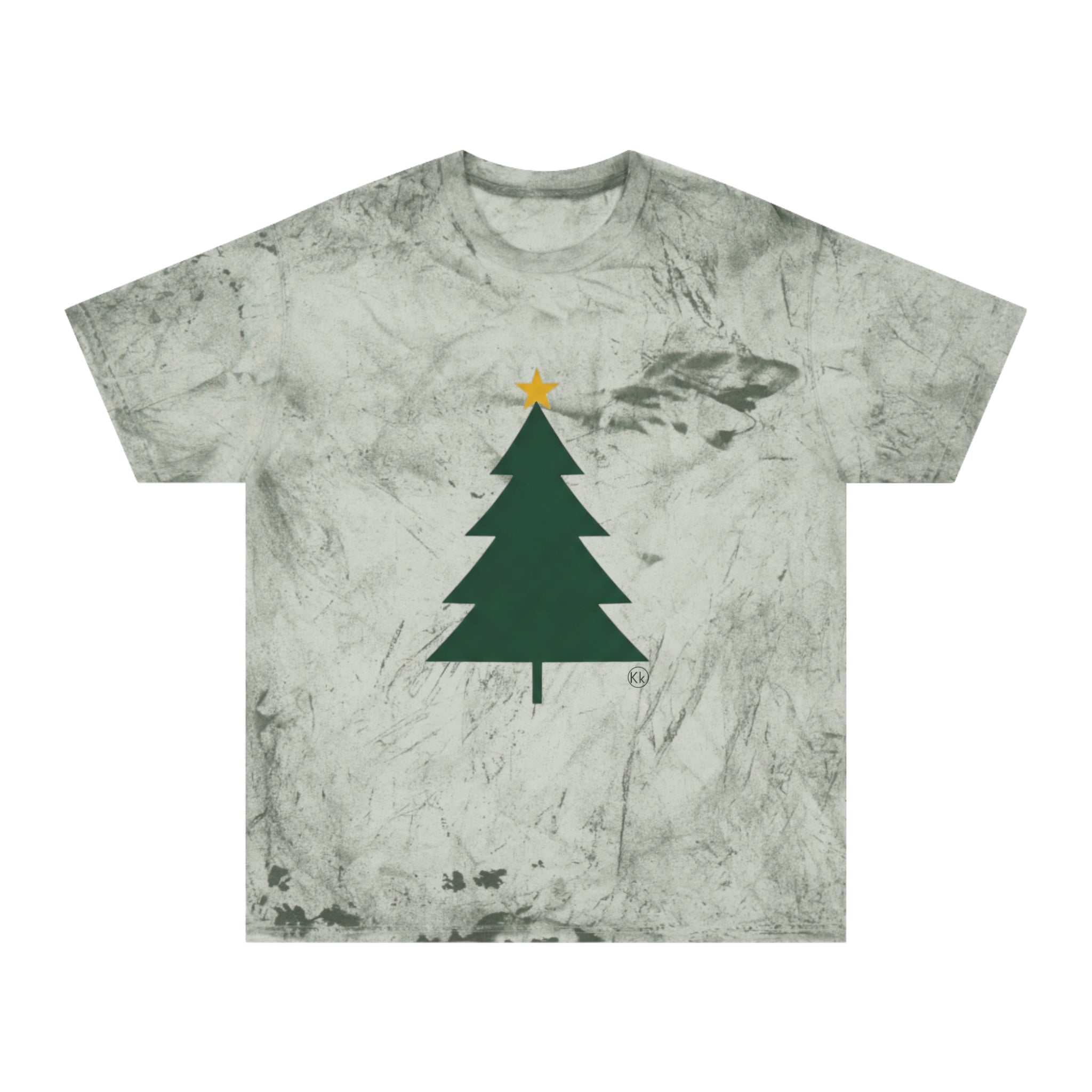 Christmas Tree Blast T-Shirt