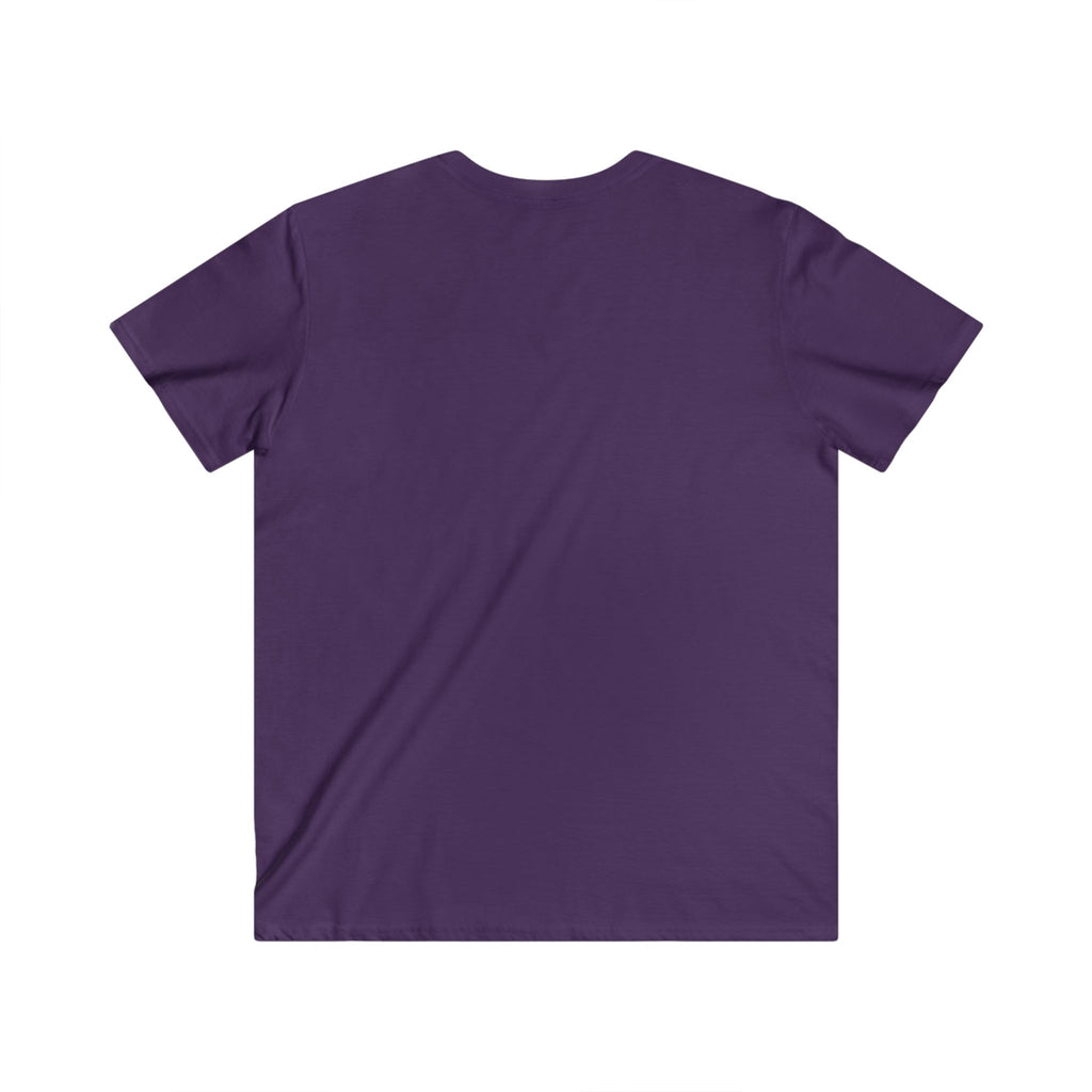 Bonjour Roaring Tiger V-Neck Tee