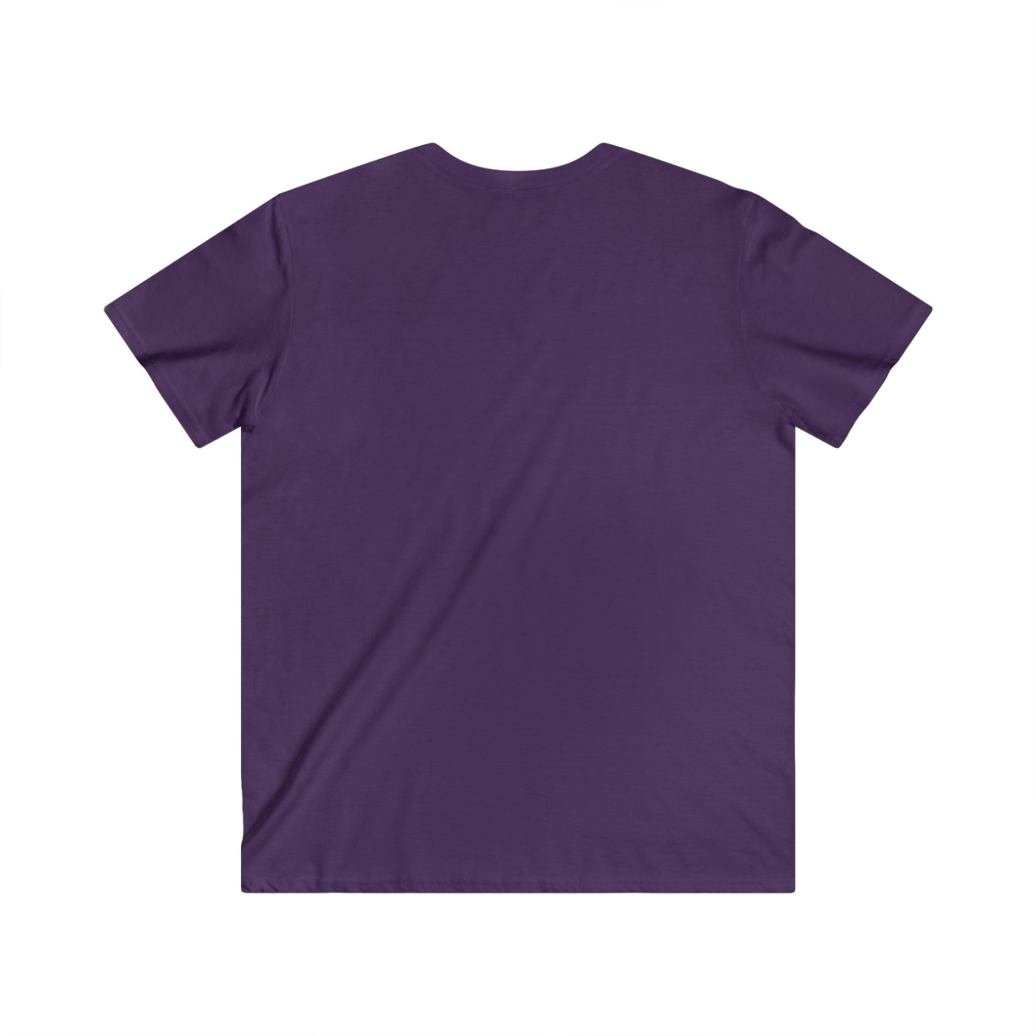 Bonjour Roaring Tiger V-Neck Tee