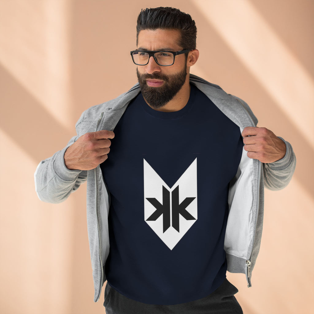 Kk Sweatshirt — Limited Edition